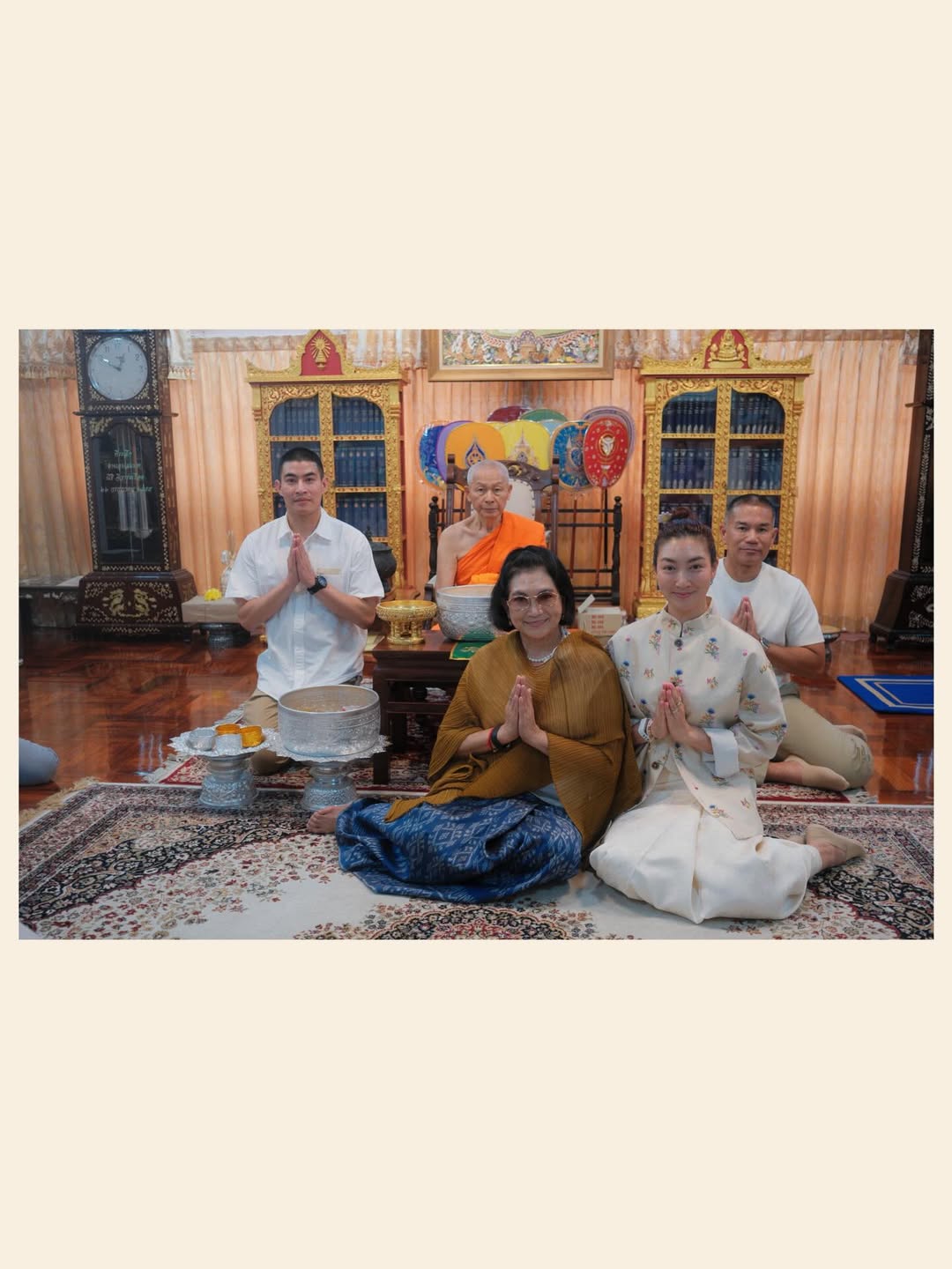 แพนเค้ก - เขมนิจ จามิกรณ์