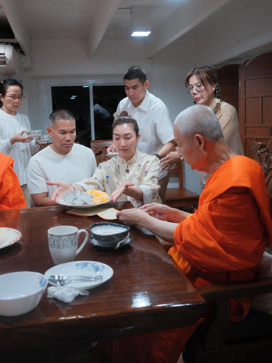 แพนเค้ก - เขมนิจ จามิกรณ์