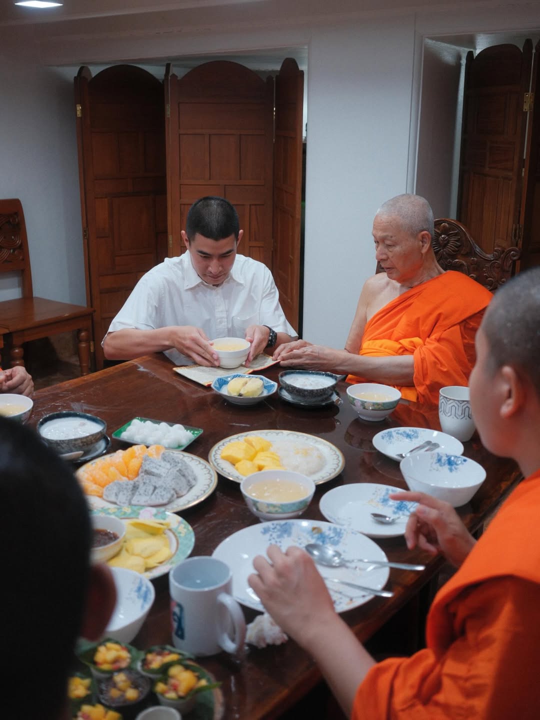 แพนเค้ก - เขมนิจ จามิกรณ์