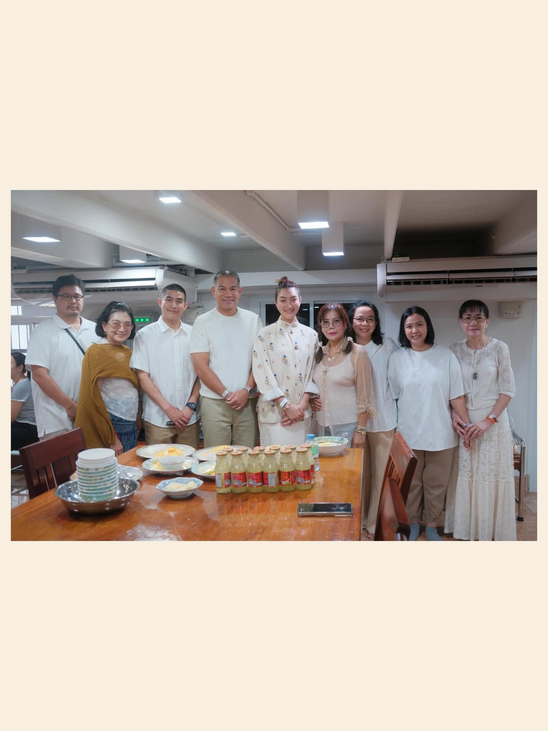 แพนเค้ก - เขมนิจ จามิกรณ์