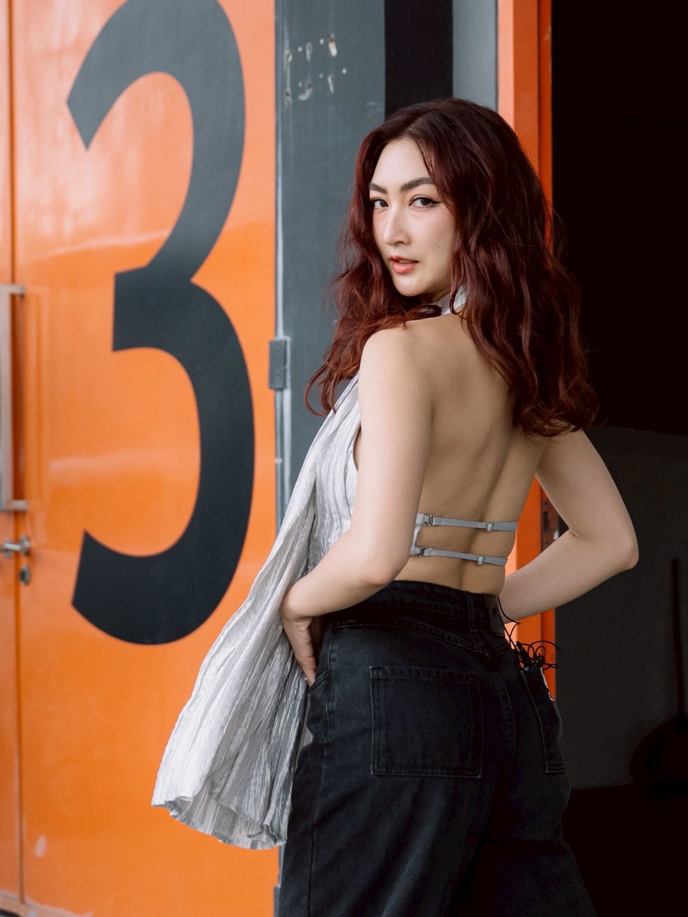 แพนเค้ก - เขมนิจ จามิกรณ์