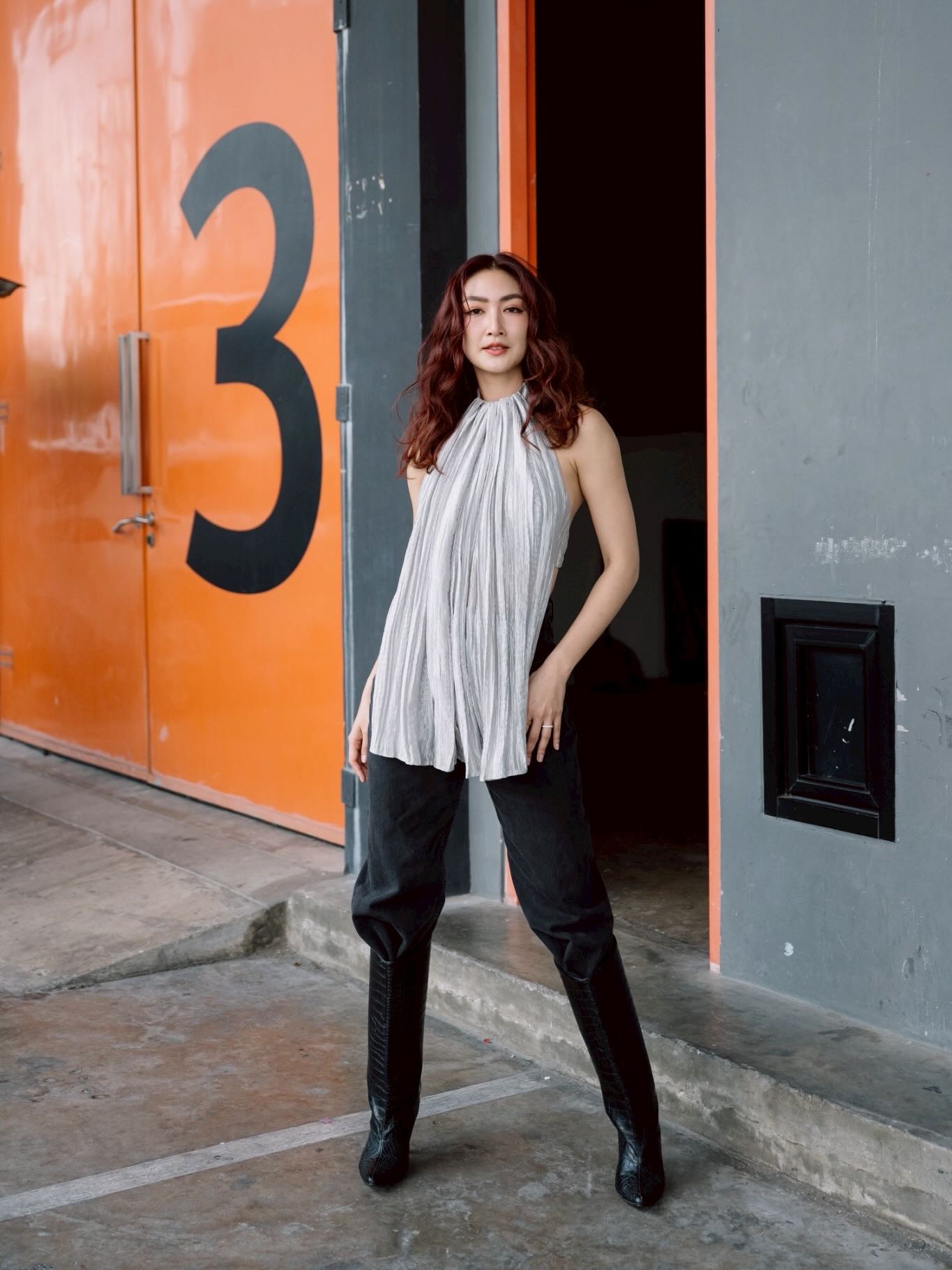 แพนเค้ก - เขมนิจ จามิกรณ์