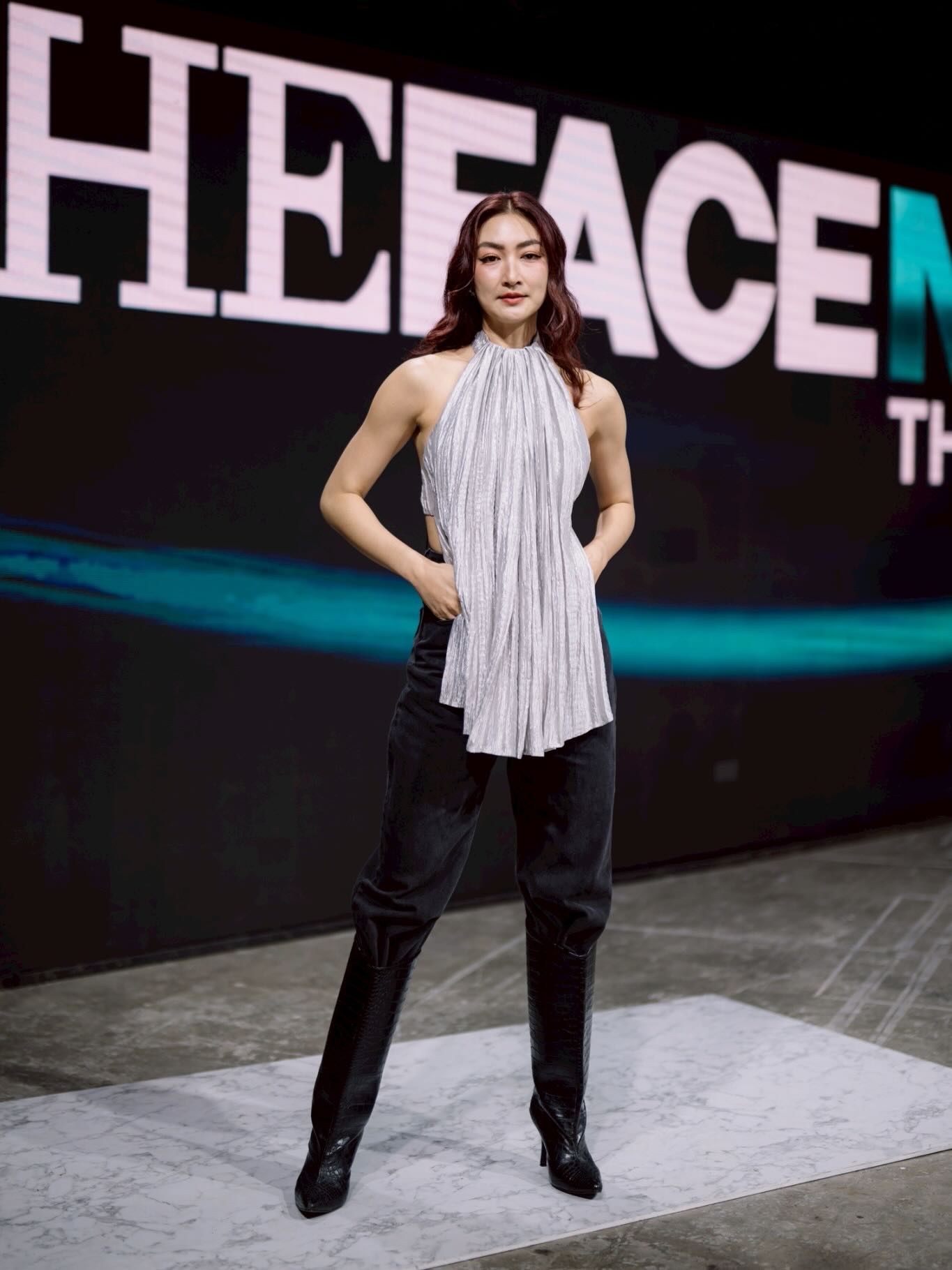 แพนเค้ก - เขมนิจ จามิกรณ์