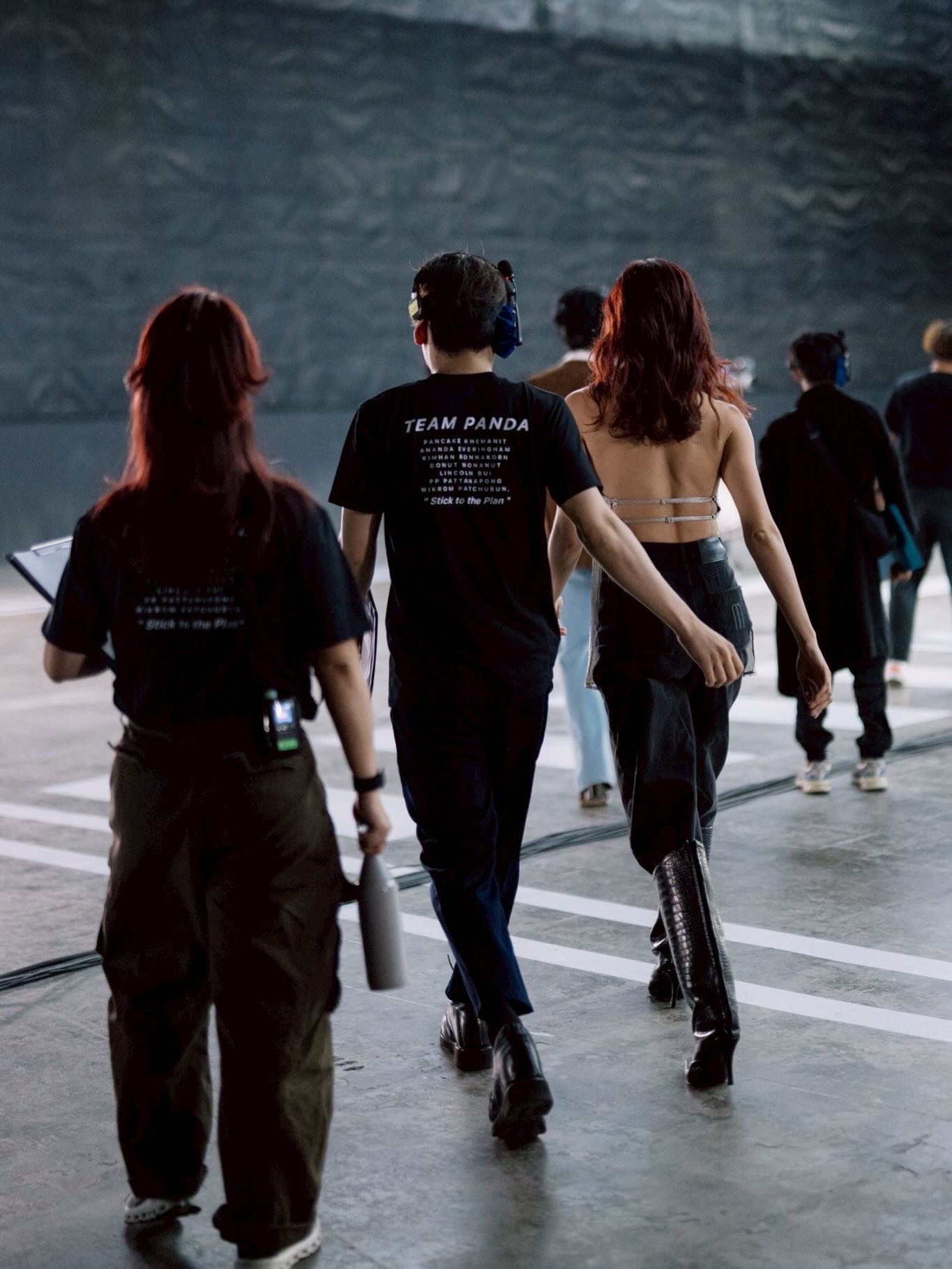 แพนเค้ก - เขมนิจ จามิกรณ์