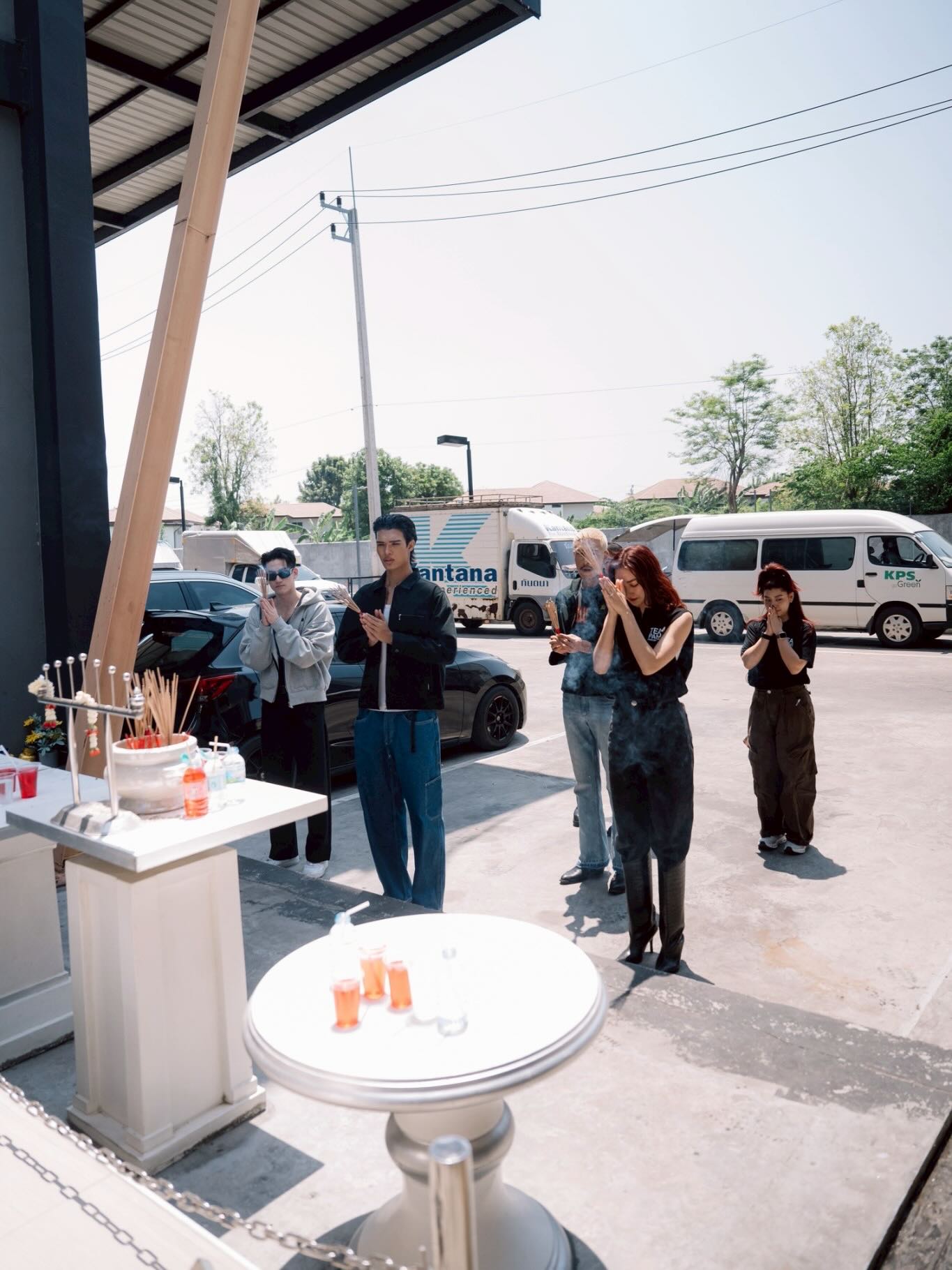 แพนเค้ก - เขมนิจ จามิกรณ์