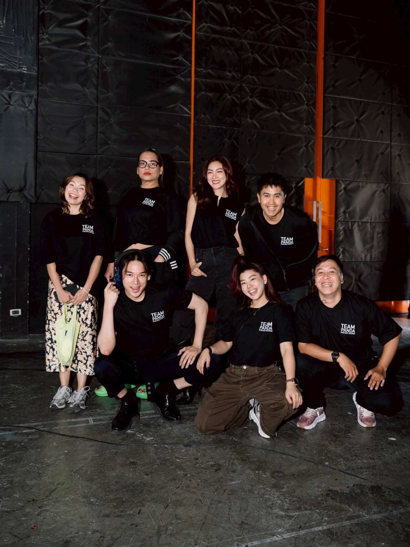 แพนเค้ก - เขมนิจ จามิกรณ์