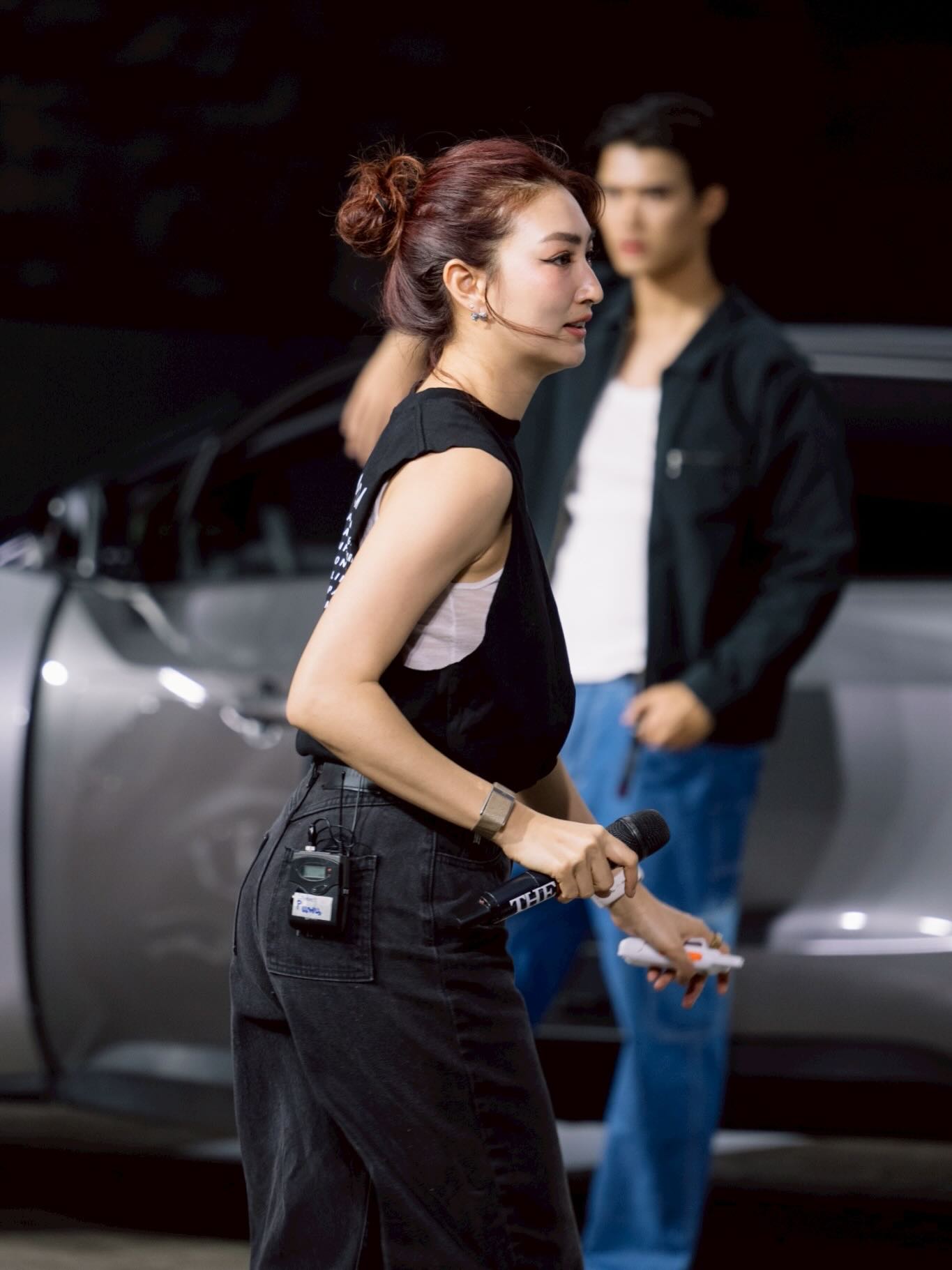 แพนเค้ก - เขมนิจ จามิกรณ์