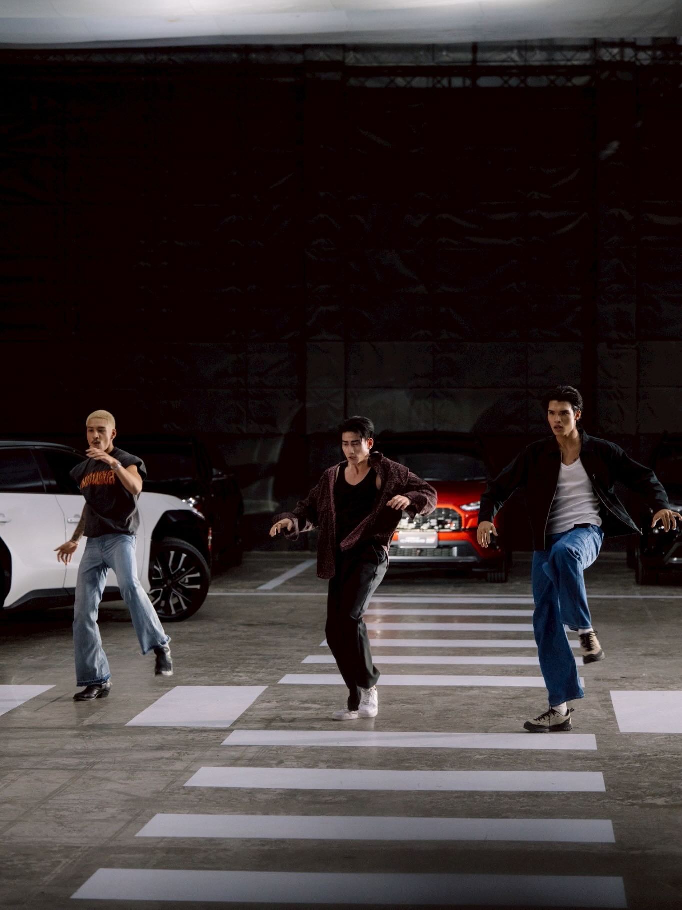 แพนเค้ก - เขมนิจ จามิกรณ์