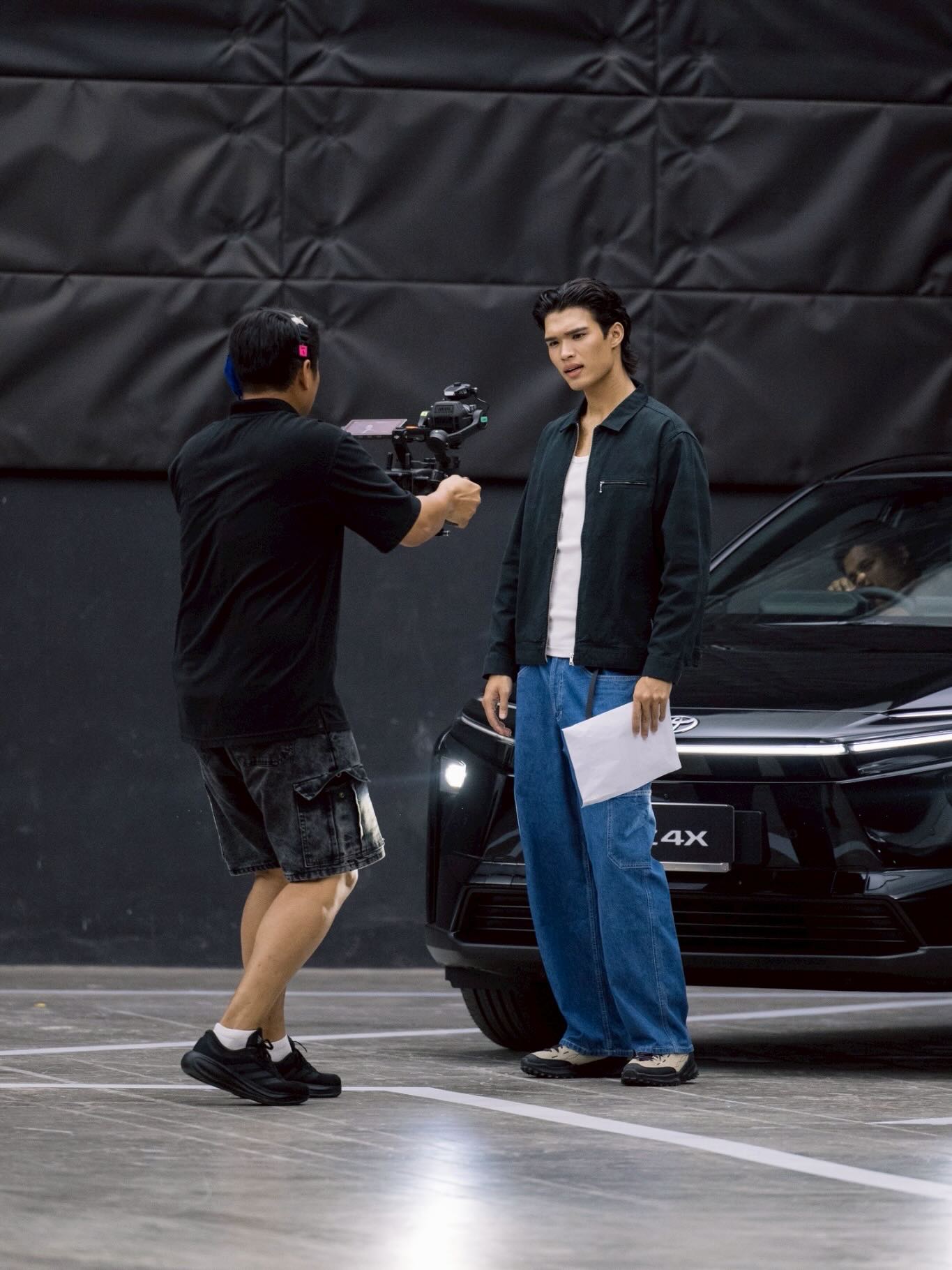 แพนเค้ก - เขมนิจ จามิกรณ์