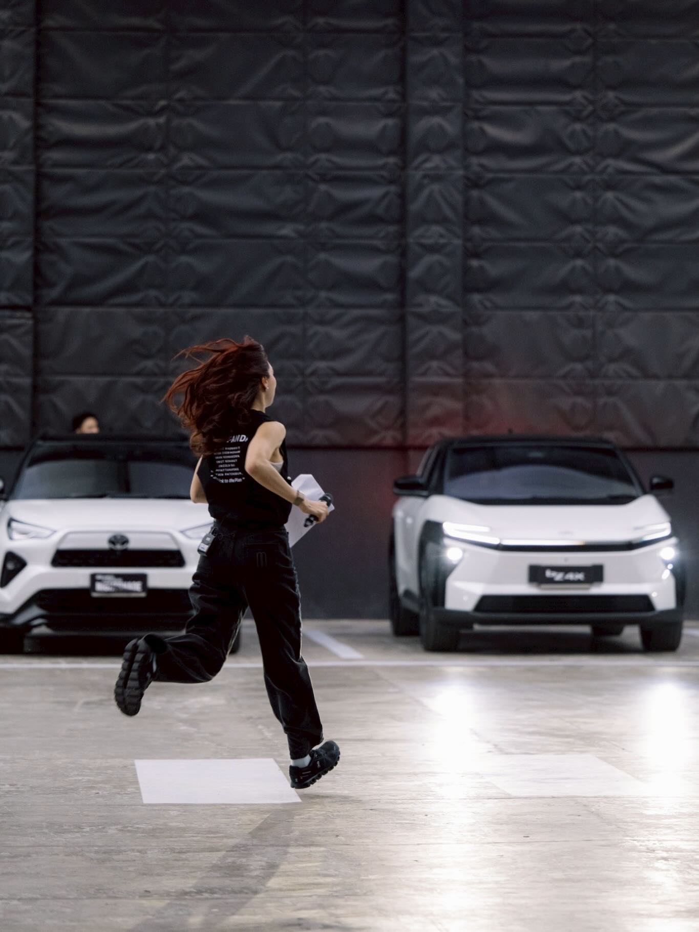 แพนเค้ก - เขมนิจ จามิกรณ์