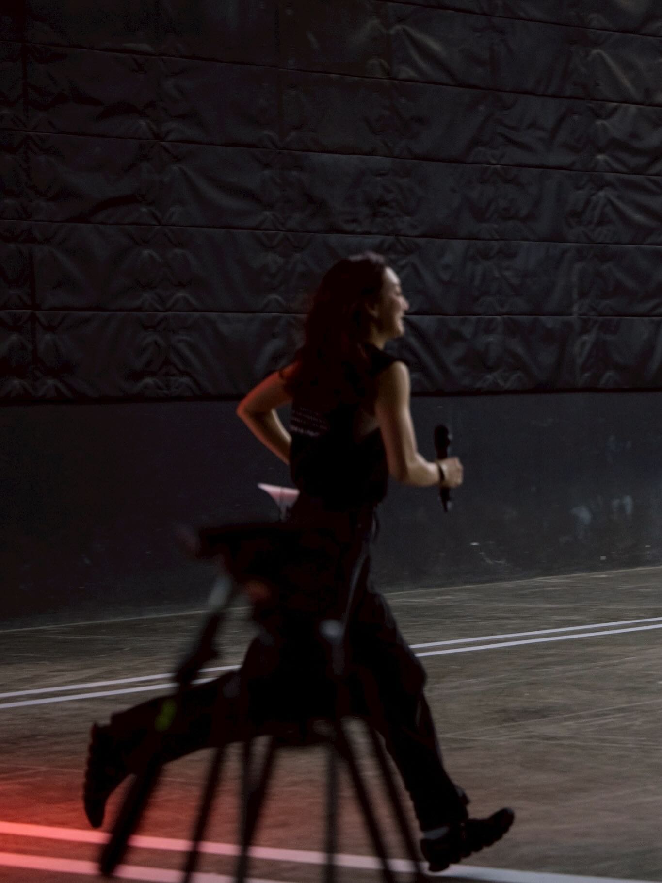 แพนเค้ก - เขมนิจ จามิกรณ์