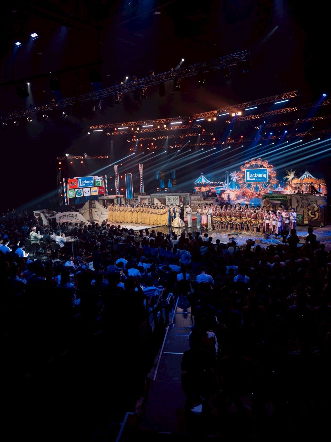 แพนเค้ก - เขมนิจ จามิกรณ์