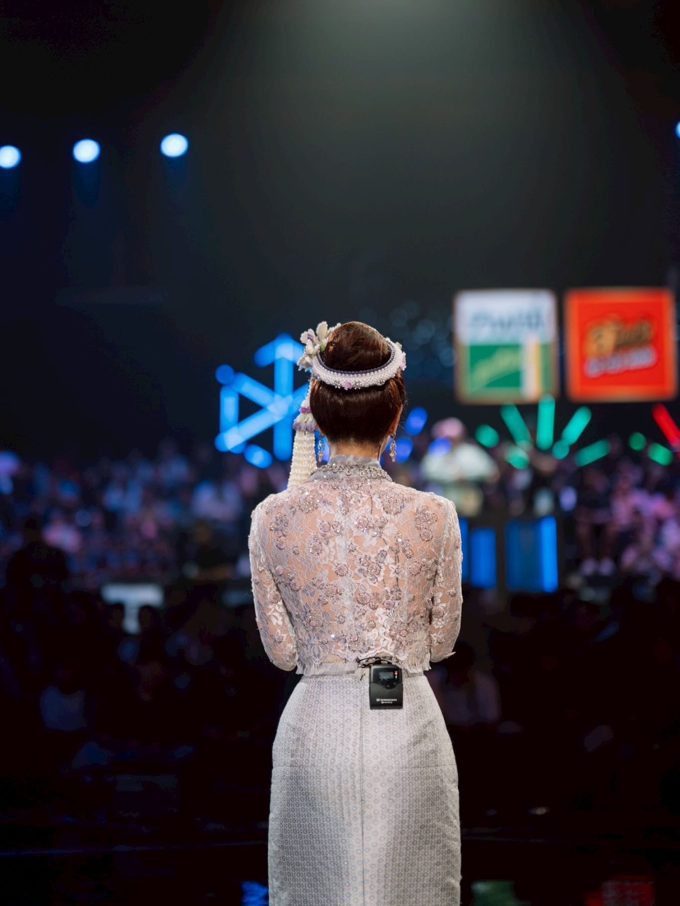 แพนเค้ก - เขมนิจ จามิกรณ์