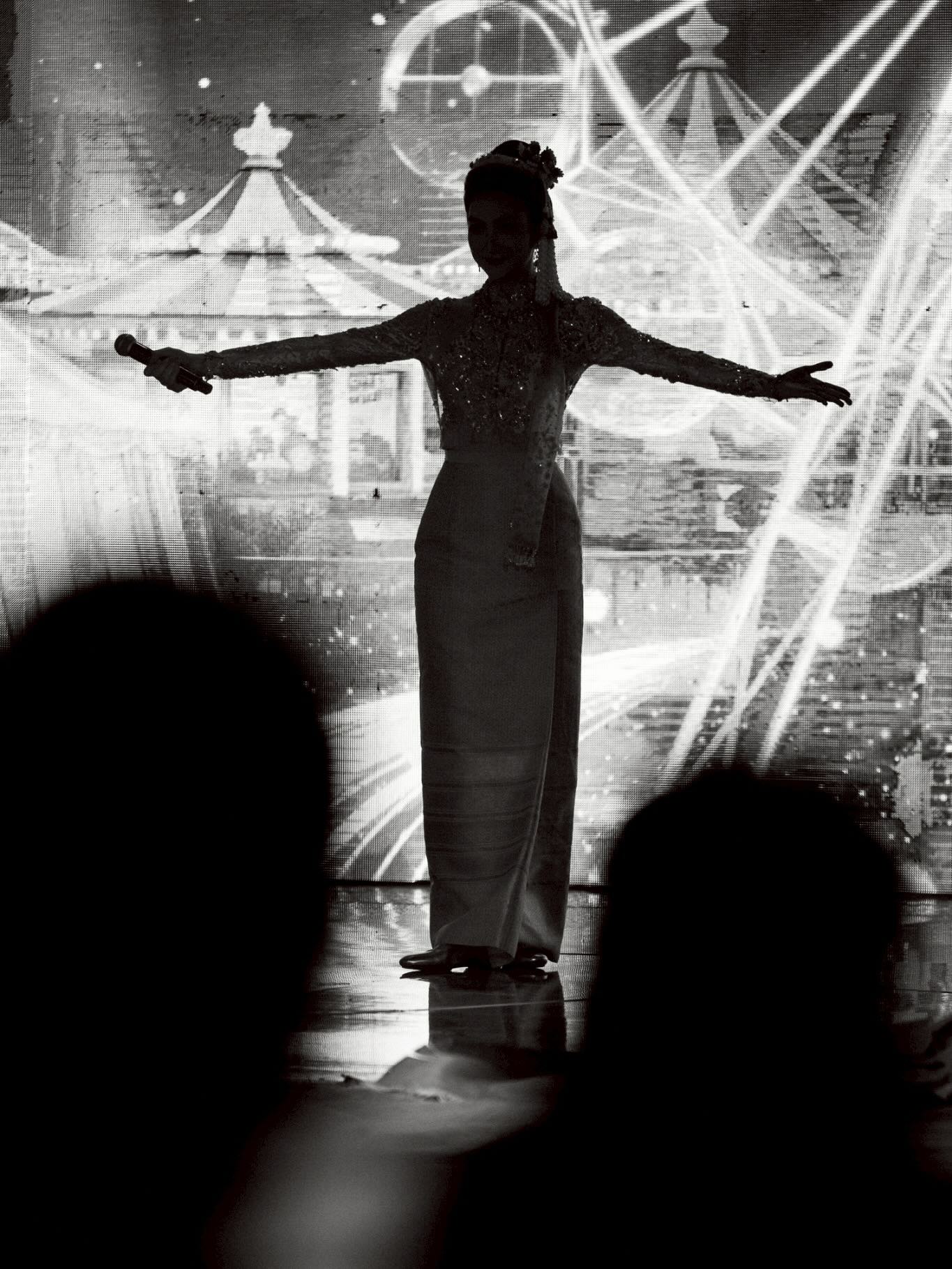 แพนเค้ก - เขมนิจ จามิกรณ์