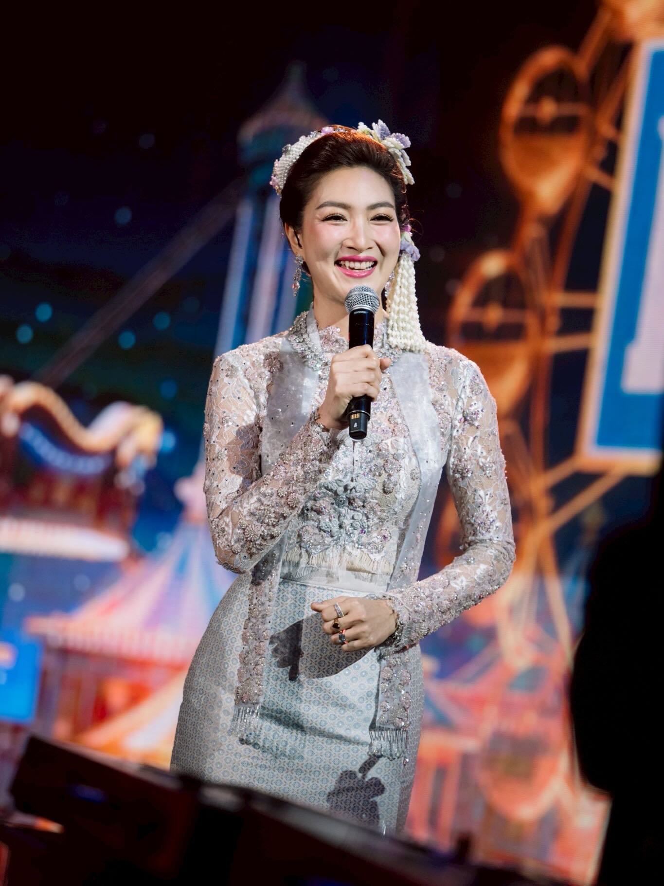 แพนเค้ก - เขมนิจ จามิกรณ์