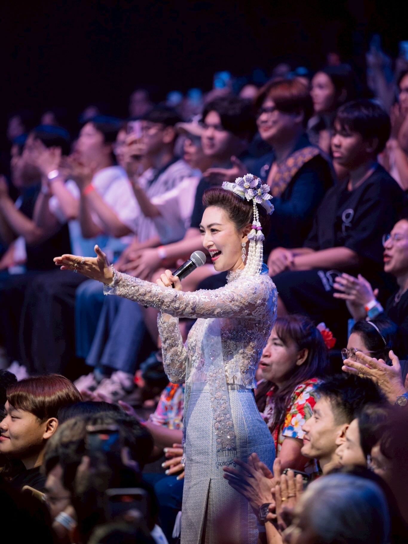 แพนเค้ก - เขมนิจ จามิกรณ์