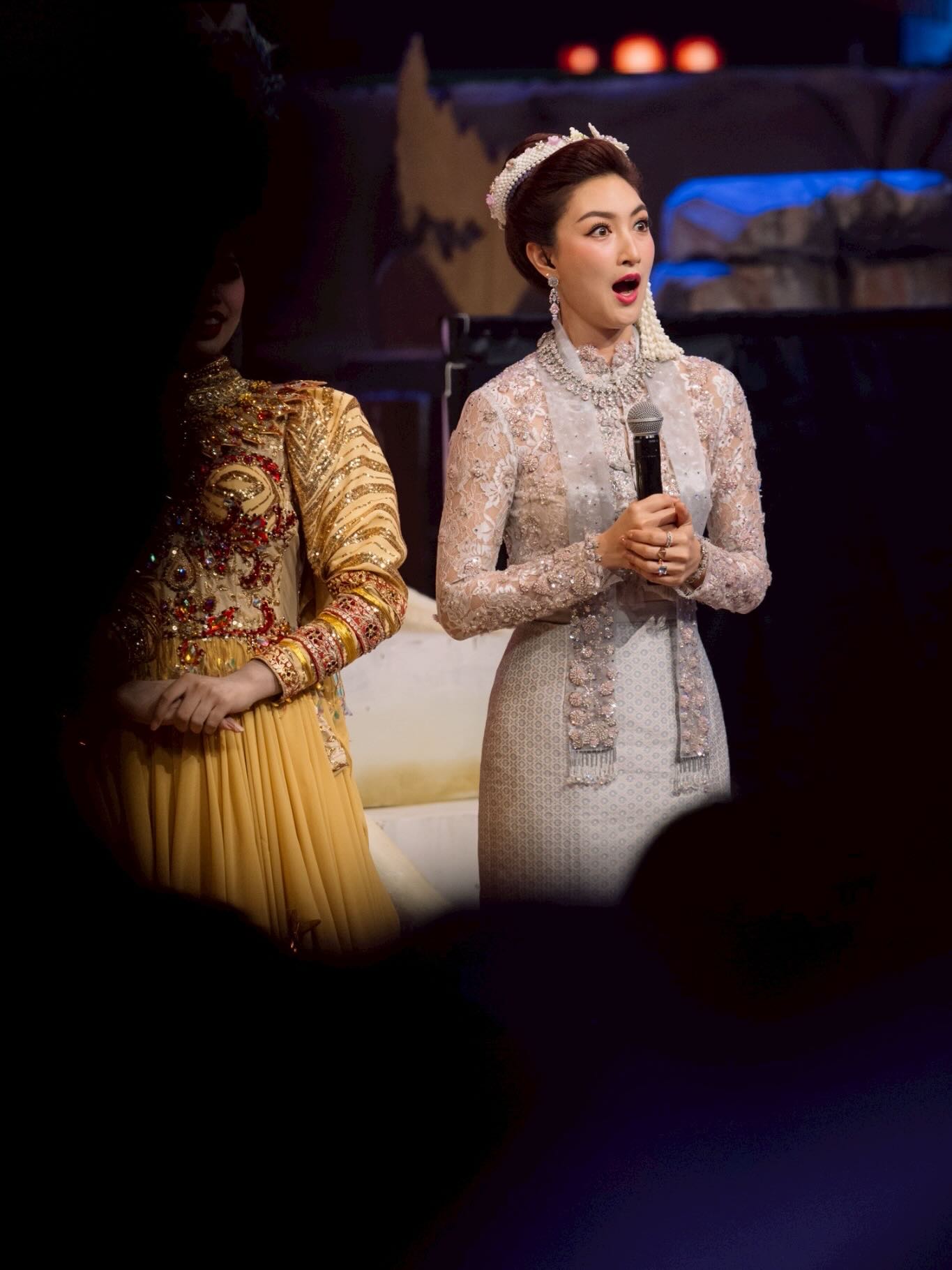 แพนเค้ก - เขมนิจ จามิกรณ์