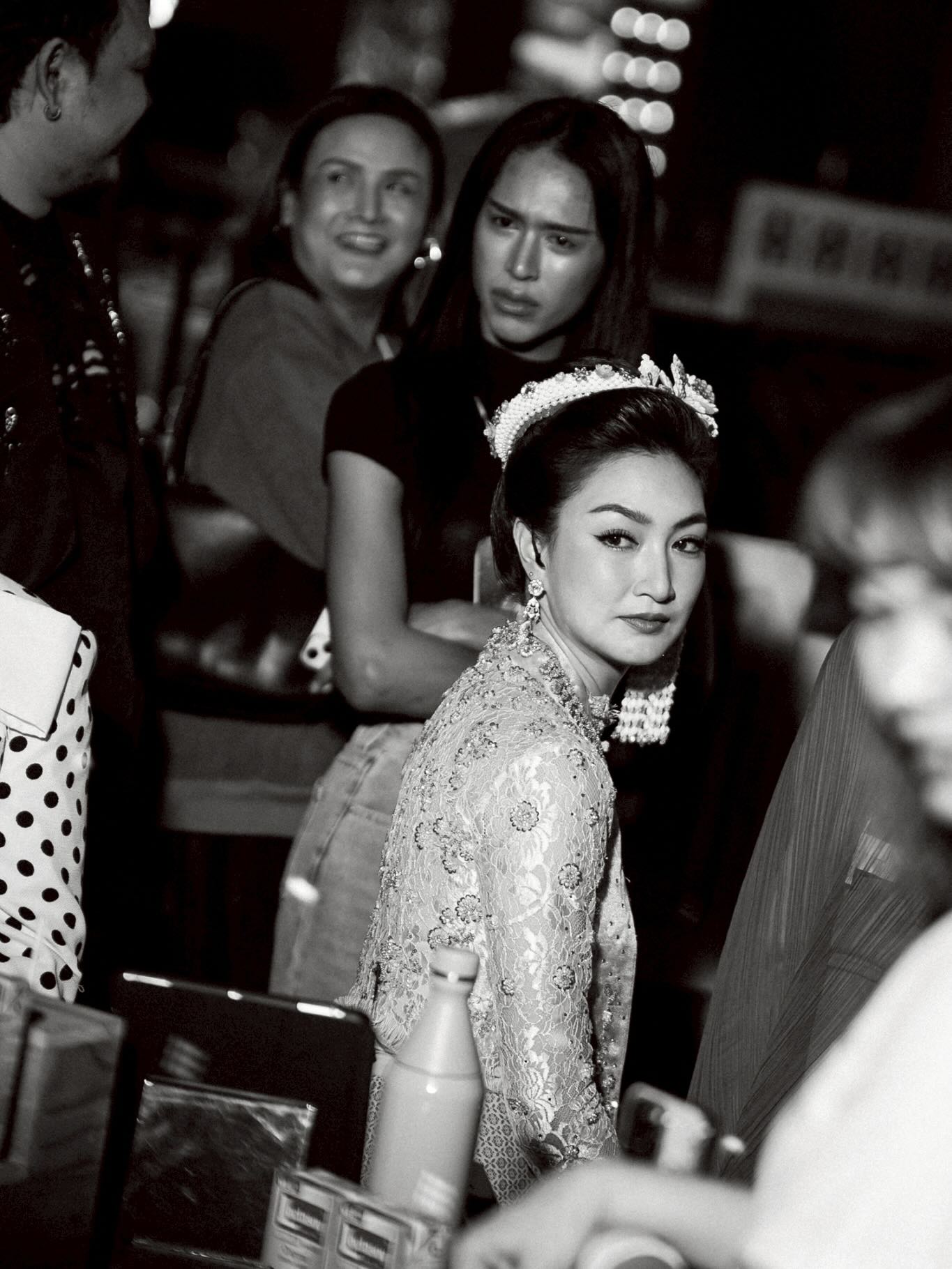 แพนเค้ก - เขมนิจ จามิกรณ์