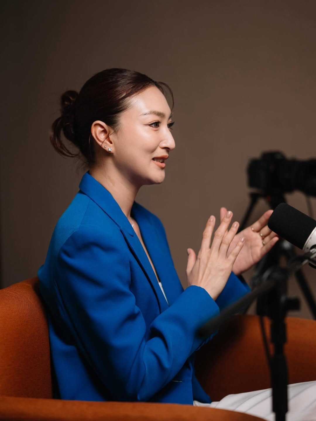 แพนเค้ก - เขมนิจ จามิกรณ์