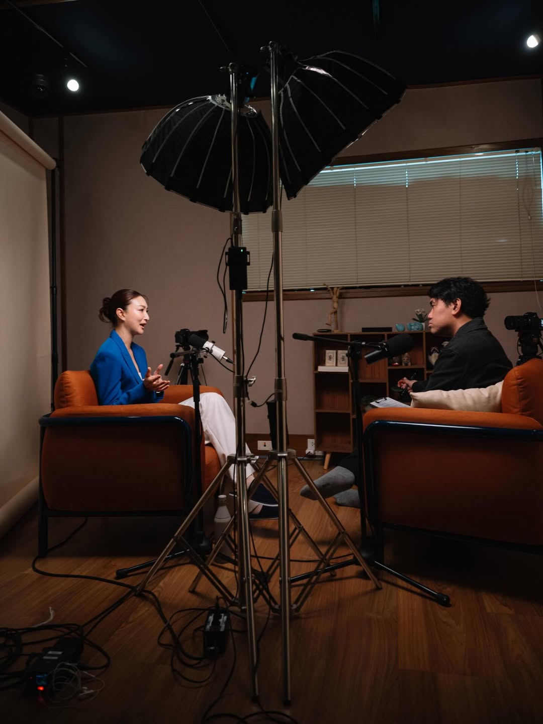 แพนเค้ก - เขมนิจ จามิกรณ์