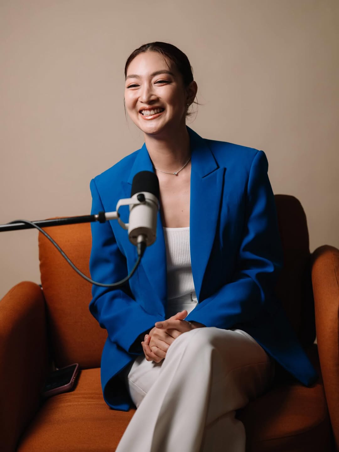 แพนเค้ก - เขมนิจ จามิกรณ์