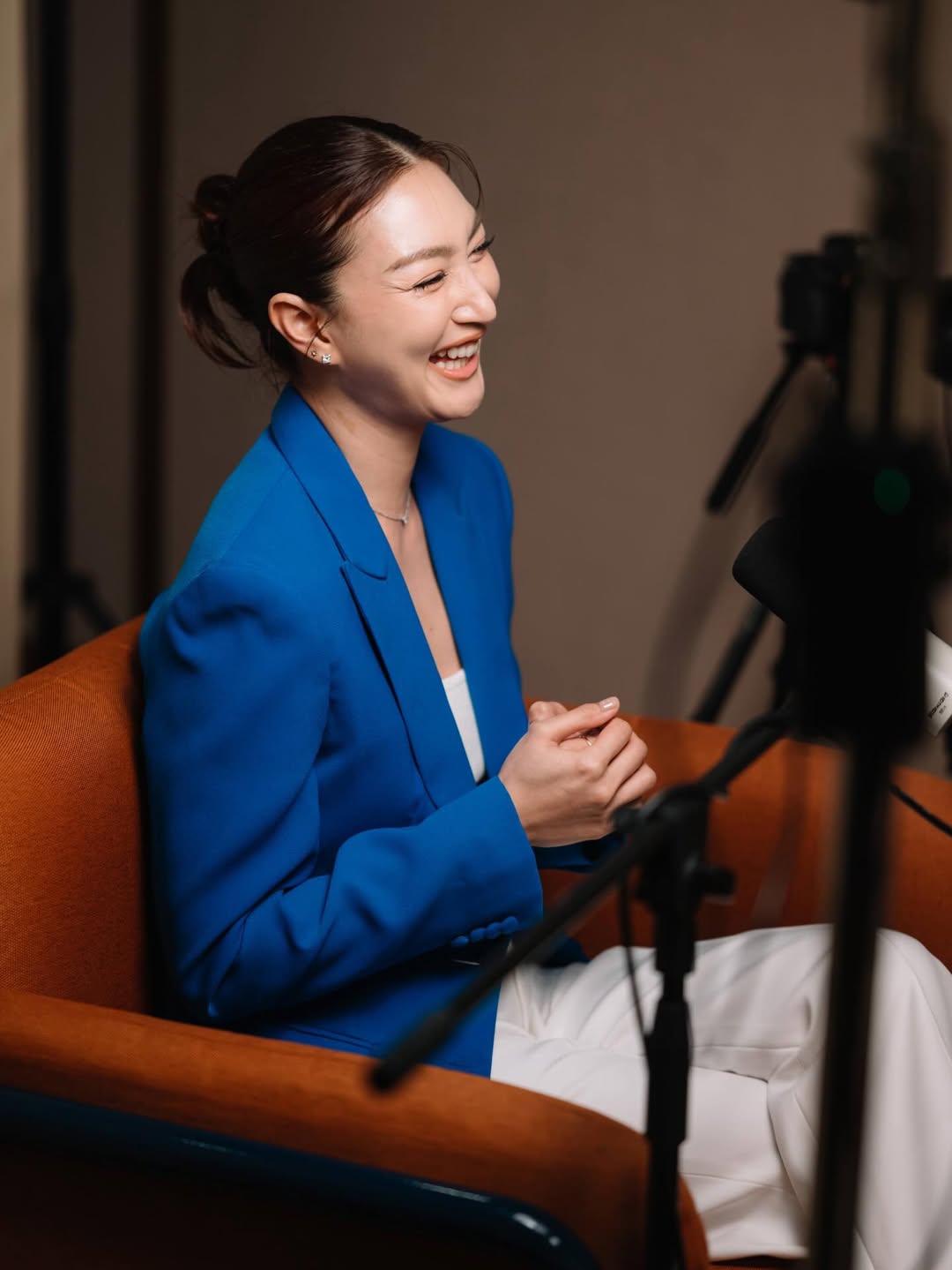 แพนเค้ก - เขมนิจ จามิกรณ์