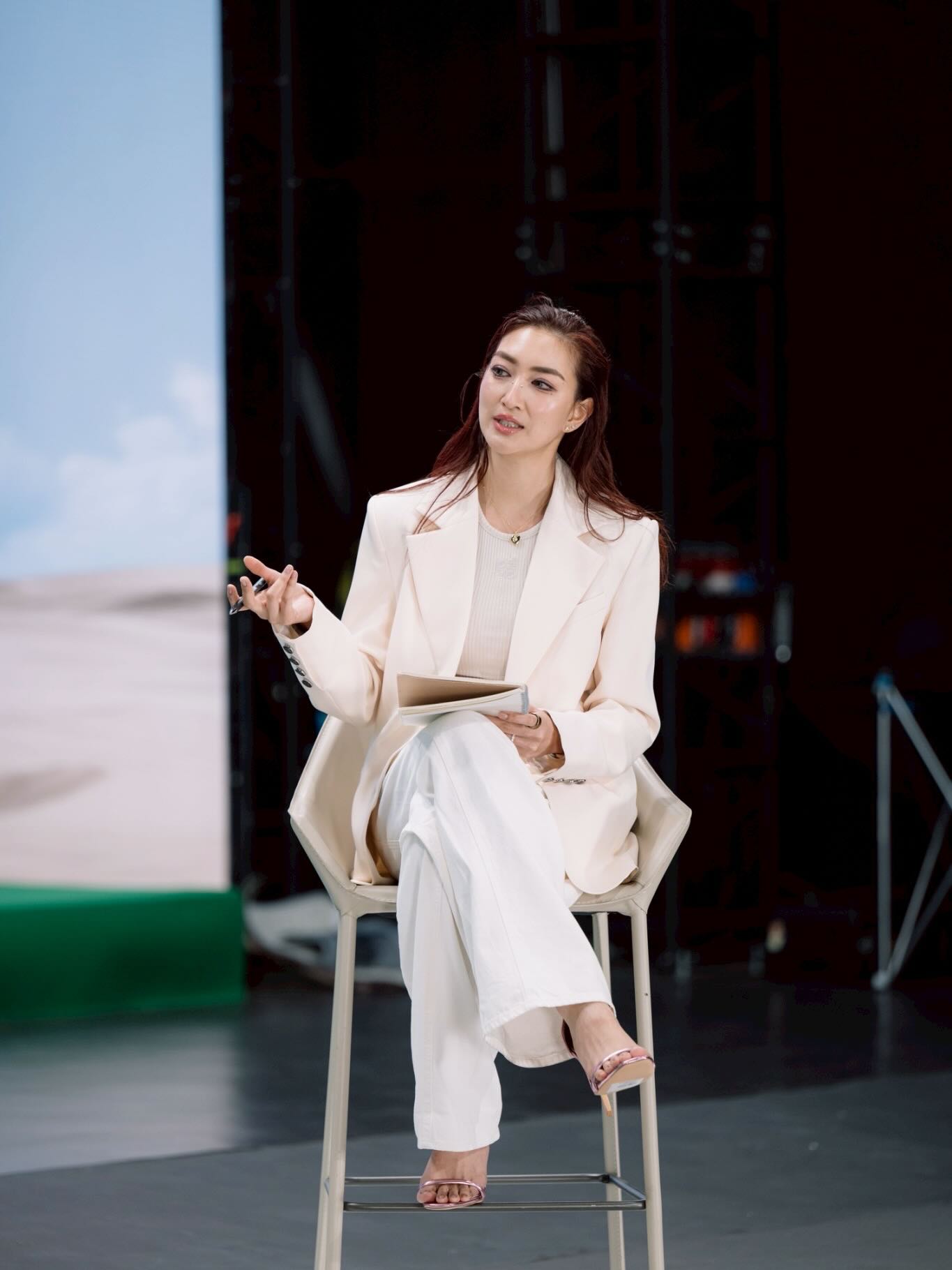 แพนเค้ก - เขมนิจ จามิกรณ์