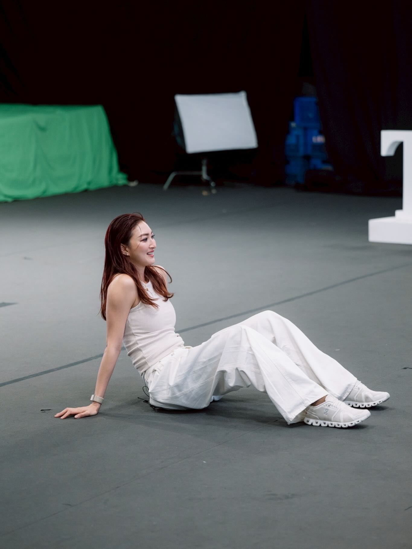 แพนเค้ก - เขมนิจ จามิกรณ์