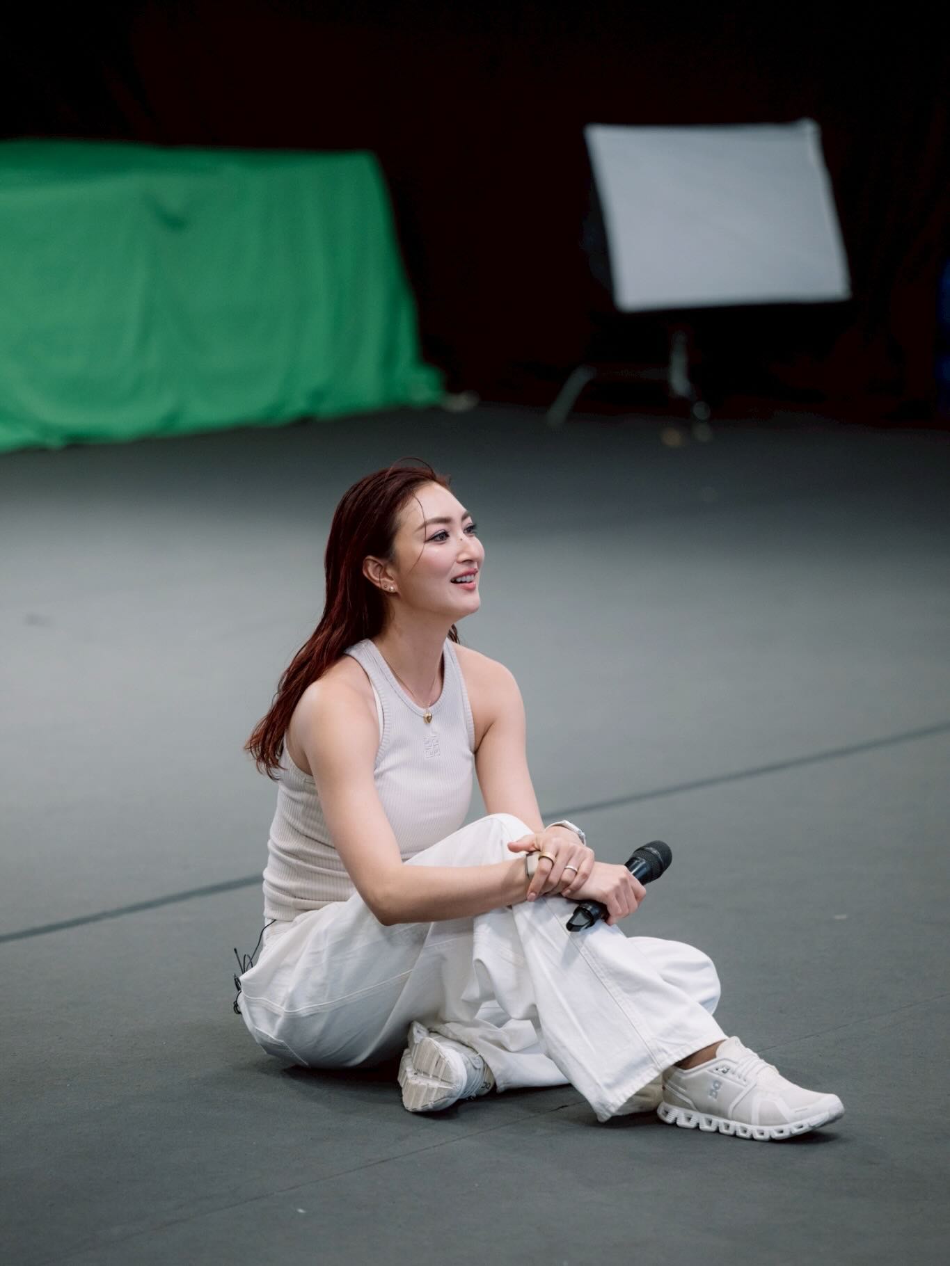 แพนเค้ก - เขมนิจ จามิกรณ์