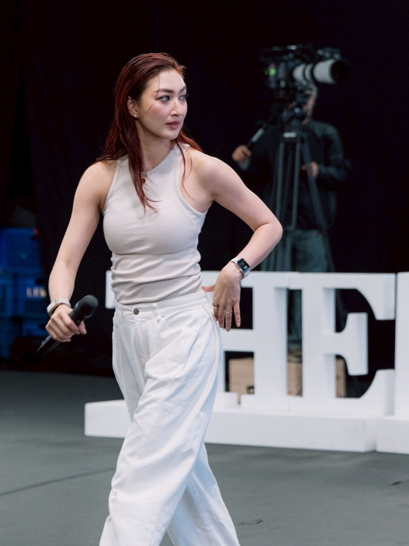 แพนเค้ก - เขมนิจ จามิกรณ์