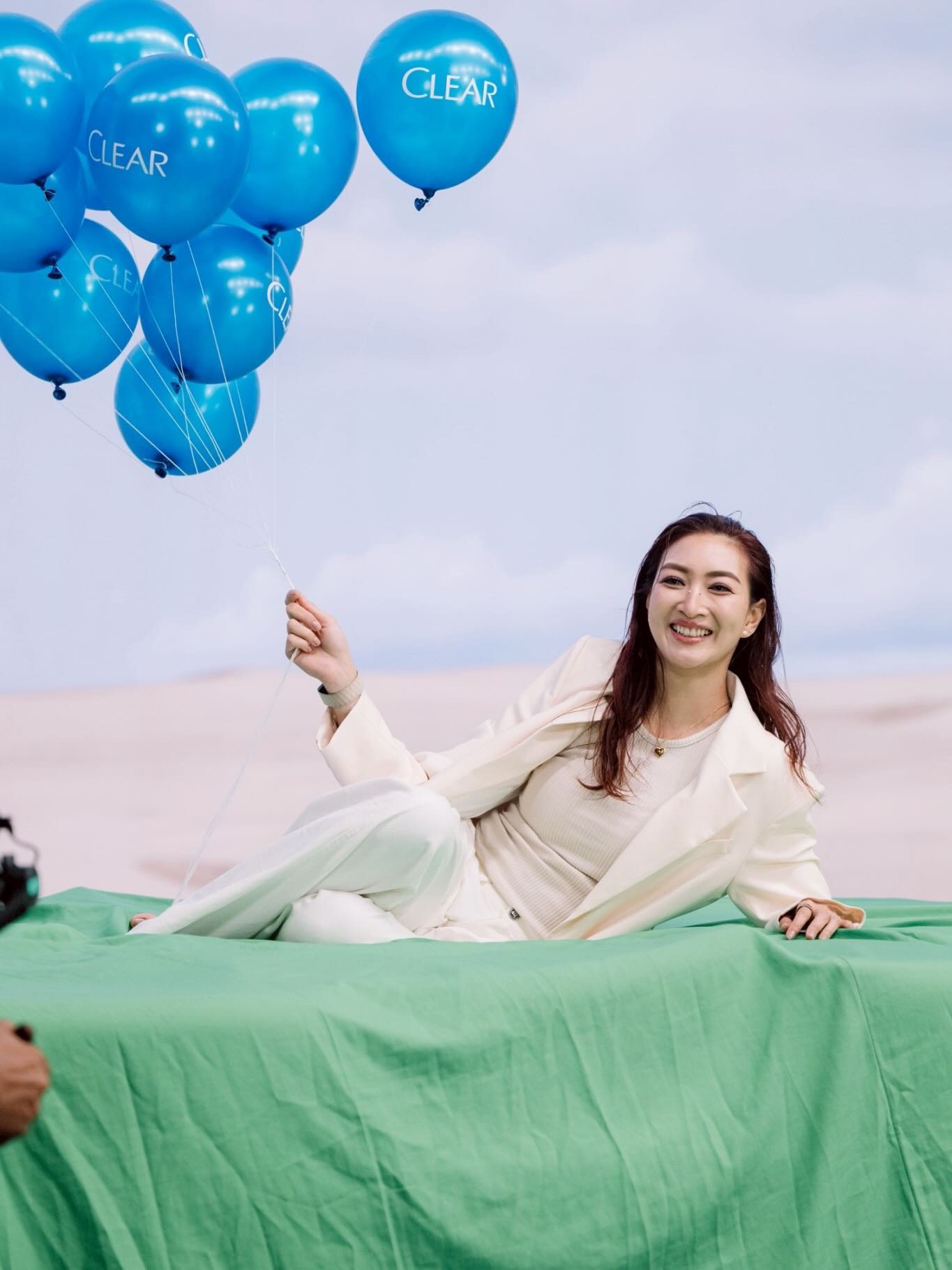 แพนเค้ก - เขมนิจ จามิกรณ์