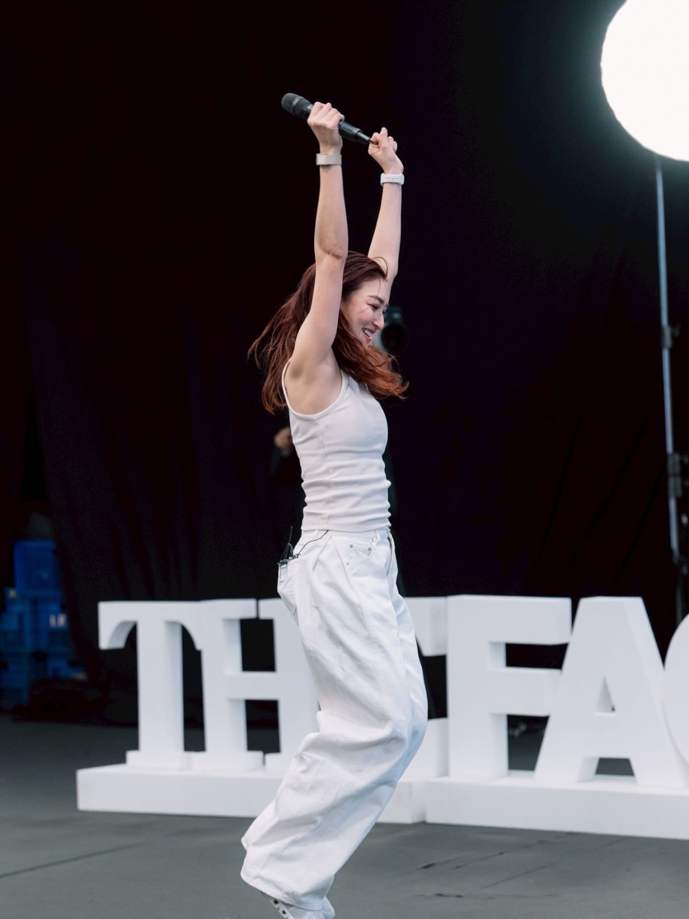 แพนเค้ก - เขมนิจ จามิกรณ์