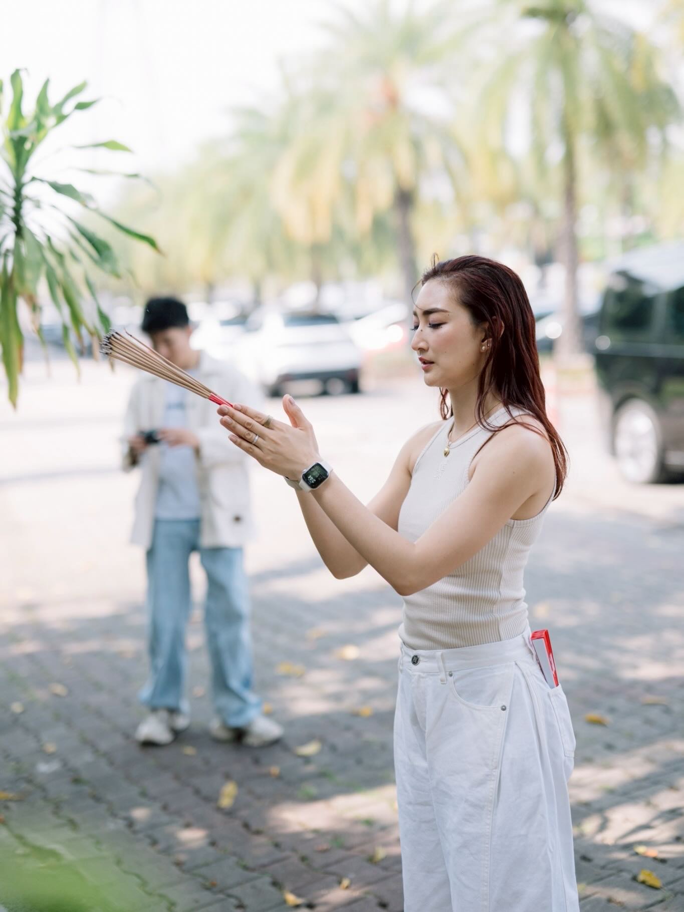 แพนเค้ก - เขมนิจ จามิกรณ์