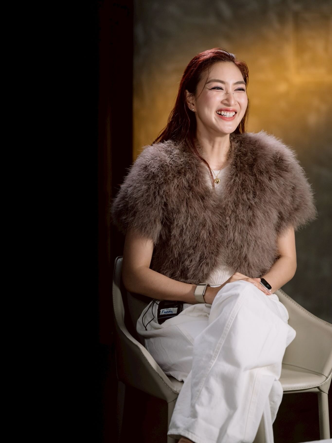 แพนเค้ก - เขมนิจ จามิกรณ์