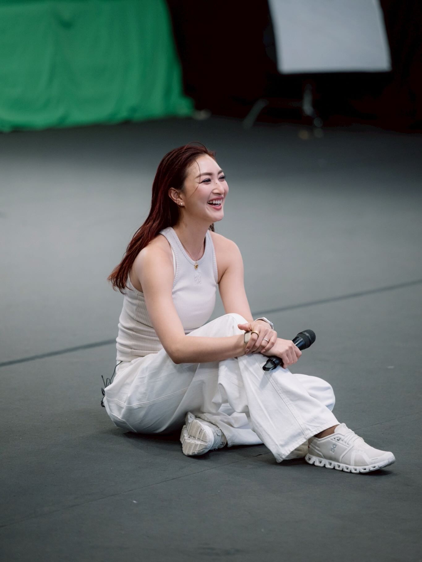 แพนเค้ก - เขมนิจ จามิกรณ์