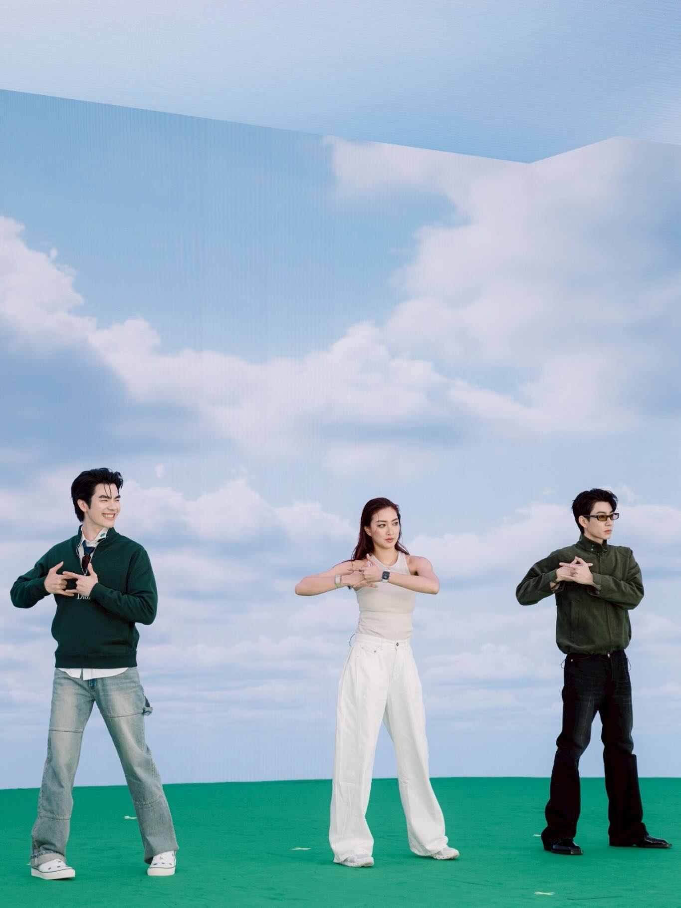 แพนเค้ก - เขมนิจ จามิกรณ์