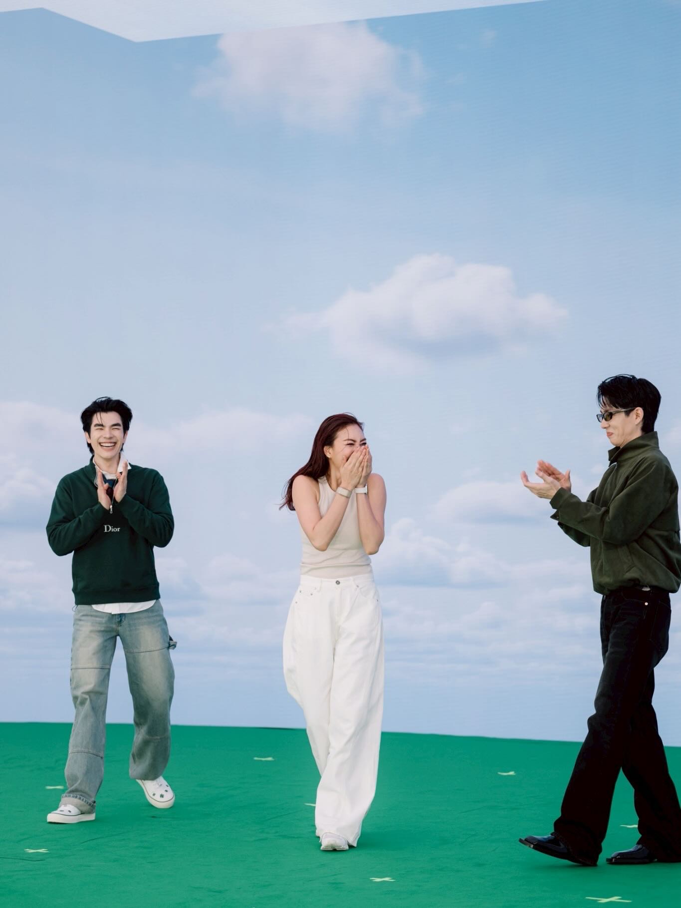 แพนเค้ก - เขมนิจ จามิกรณ์