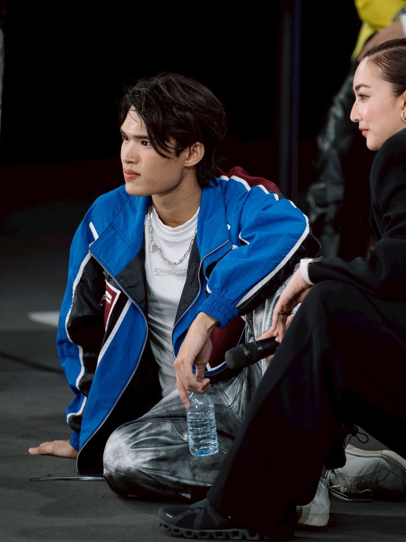 แพนเค้ก - เขมนิจ จามิกรณ์