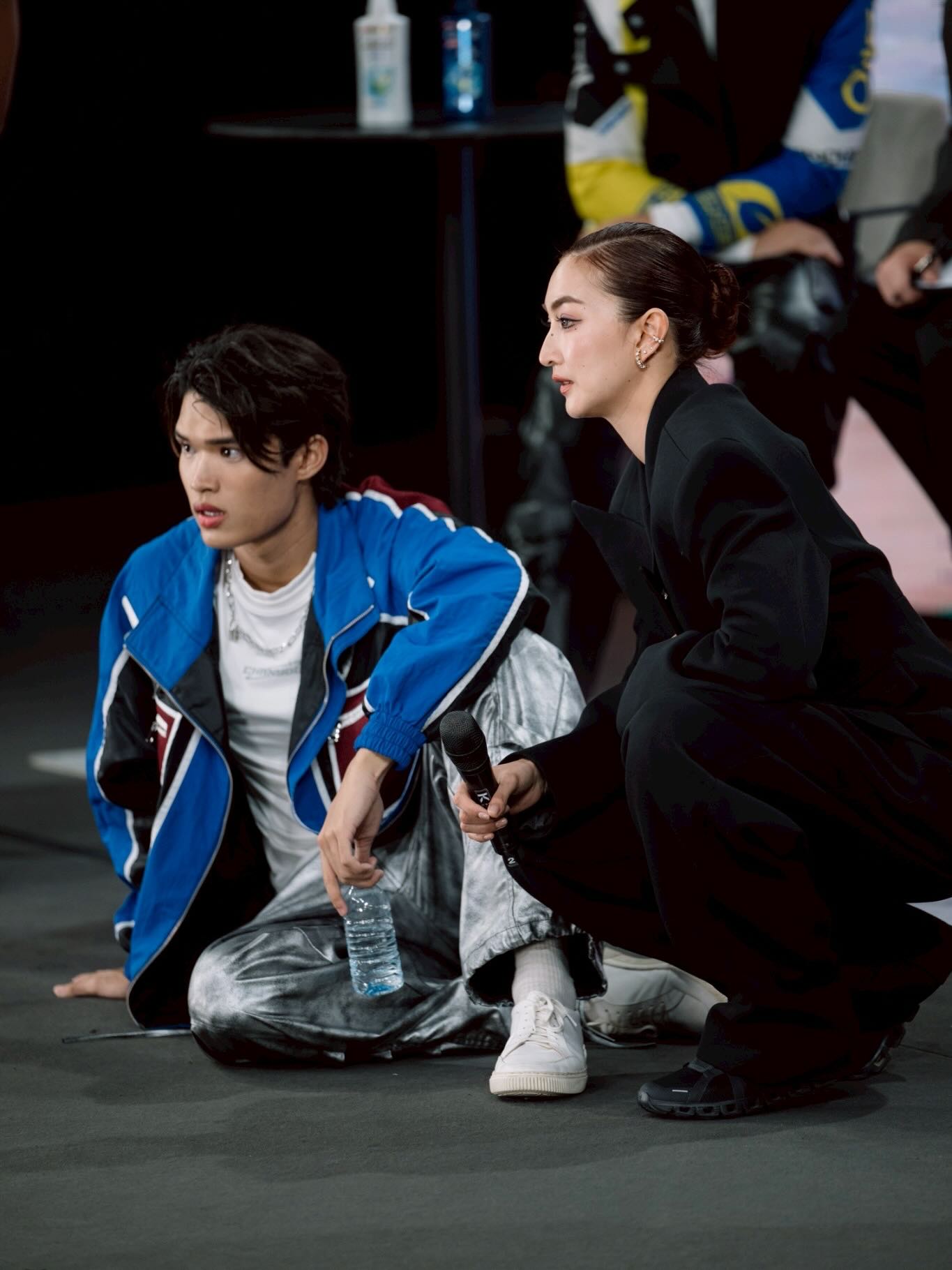 แพนเค้ก - เขมนิจ จามิกรณ์