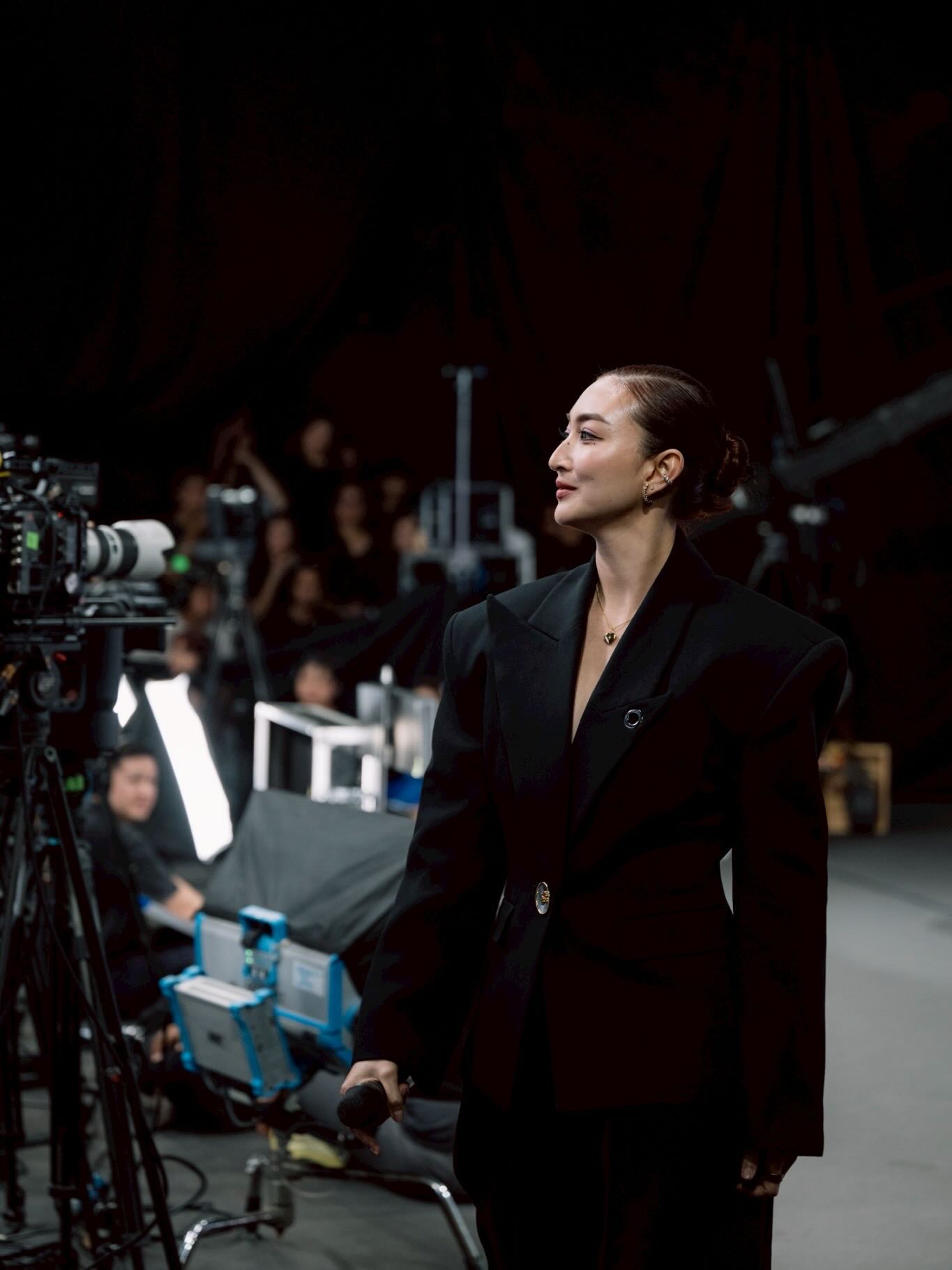 แพนเค้ก - เขมนิจ จามิกรณ์