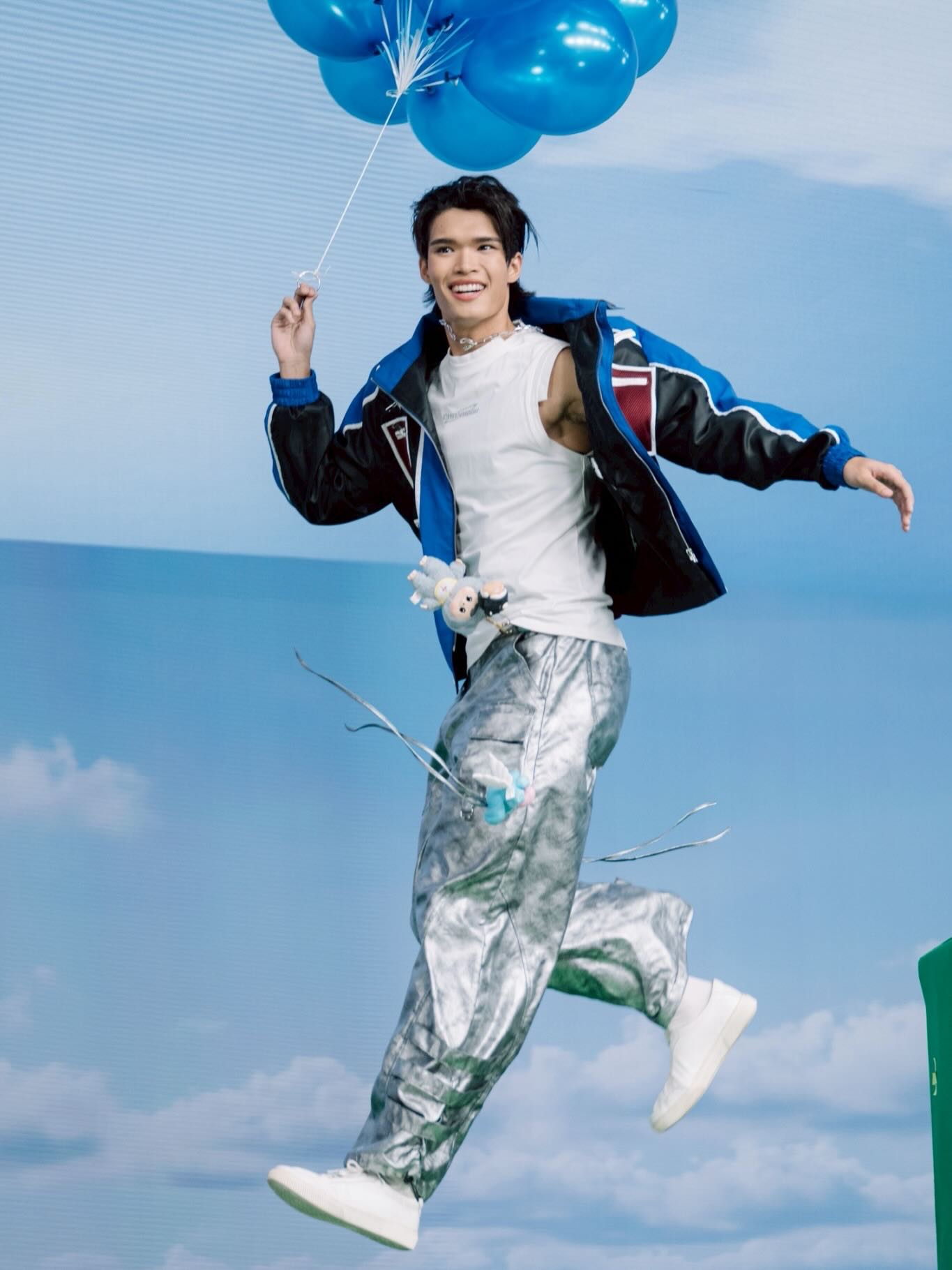 แพนเค้ก - เขมนิจ จามิกรณ์