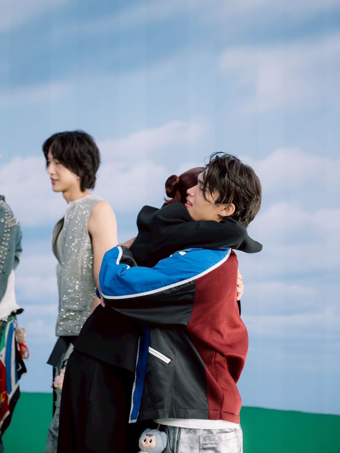 แพนเค้ก - เขมนิจ จามิกรณ์