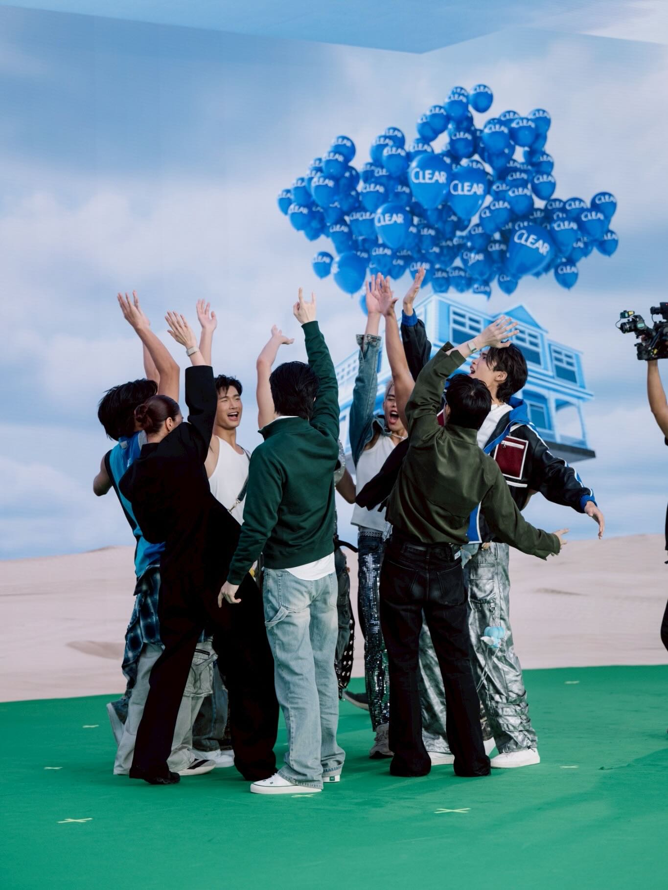 แพนเค้ก - เขมนิจ จามิกรณ์