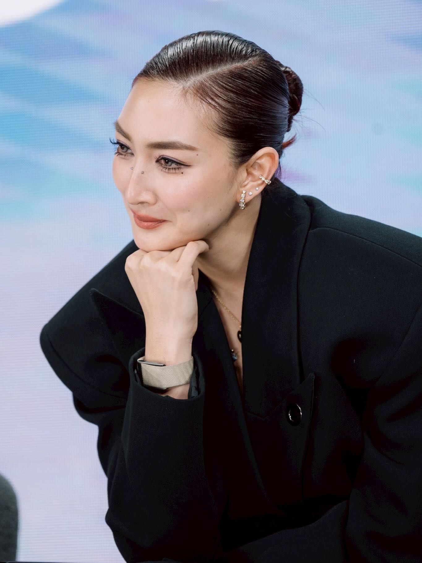 แพนเค้ก - เขมนิจ จามิกรณ์