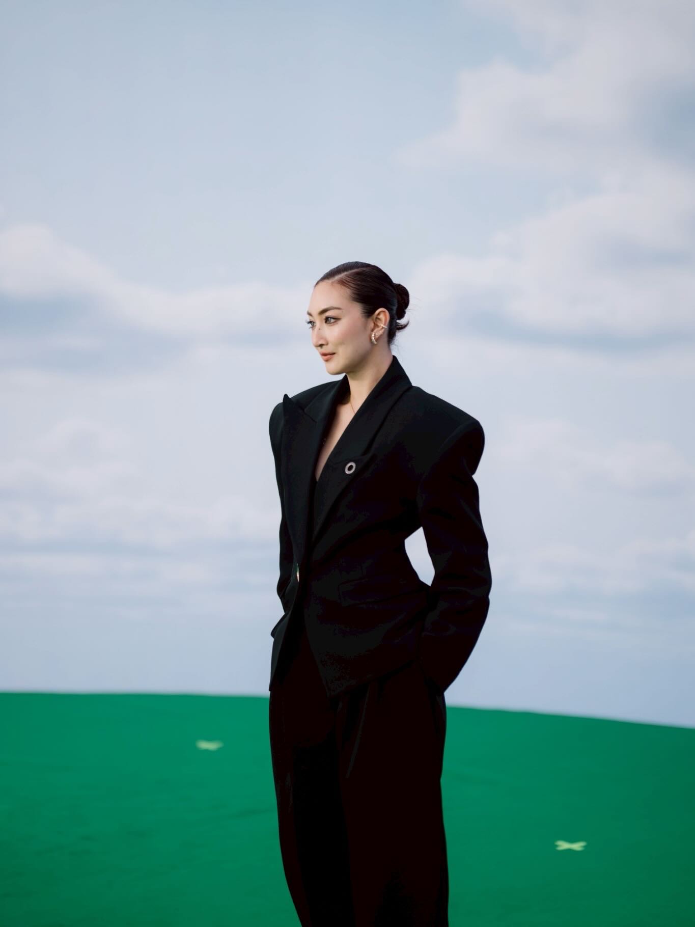 แพนเค้ก - เขมนิจ จามิกรณ์