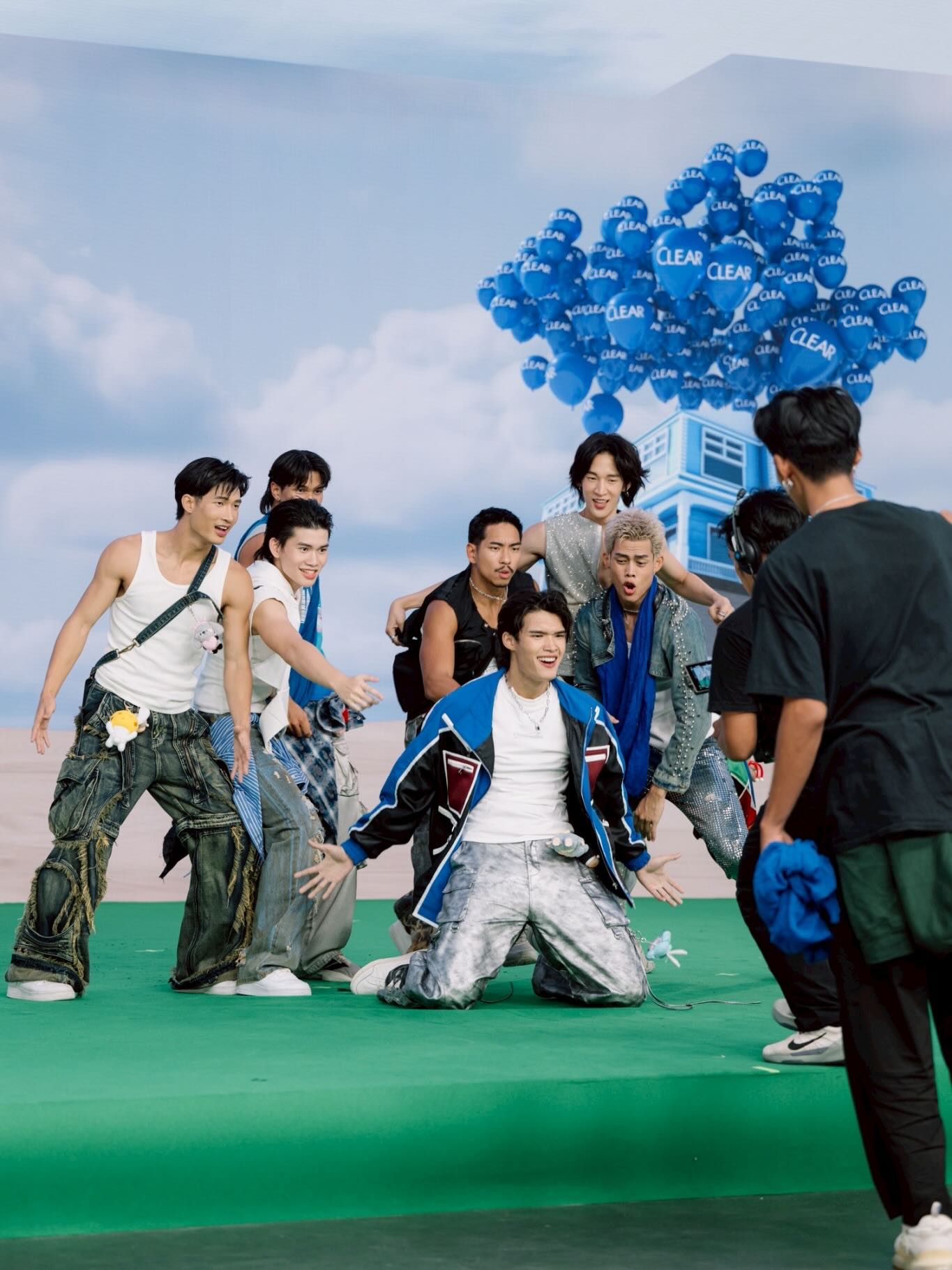 แพนเค้ก - เขมนิจ จามิกรณ์