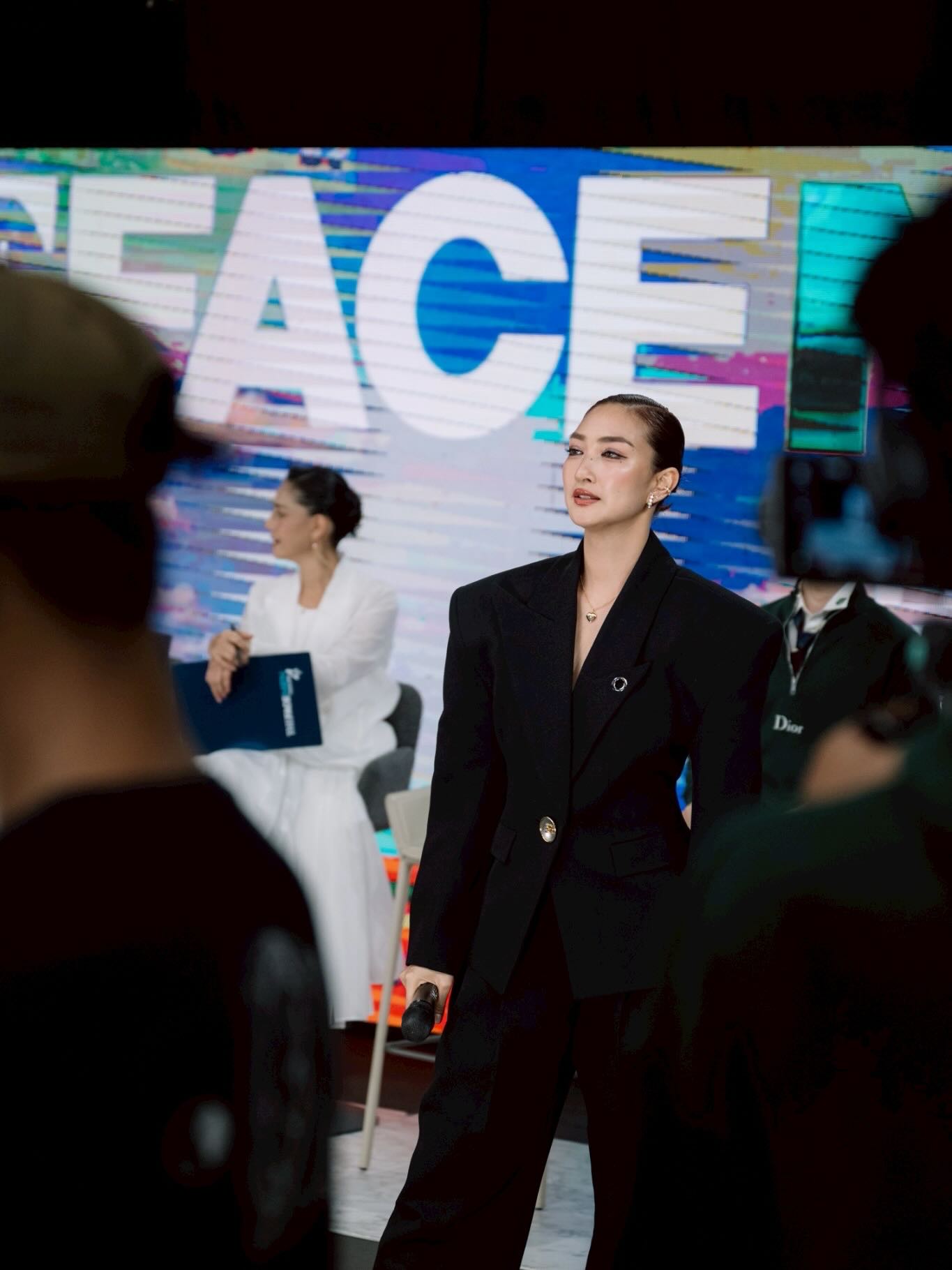 แพนเค้ก - เขมนิจ จามิกรณ์