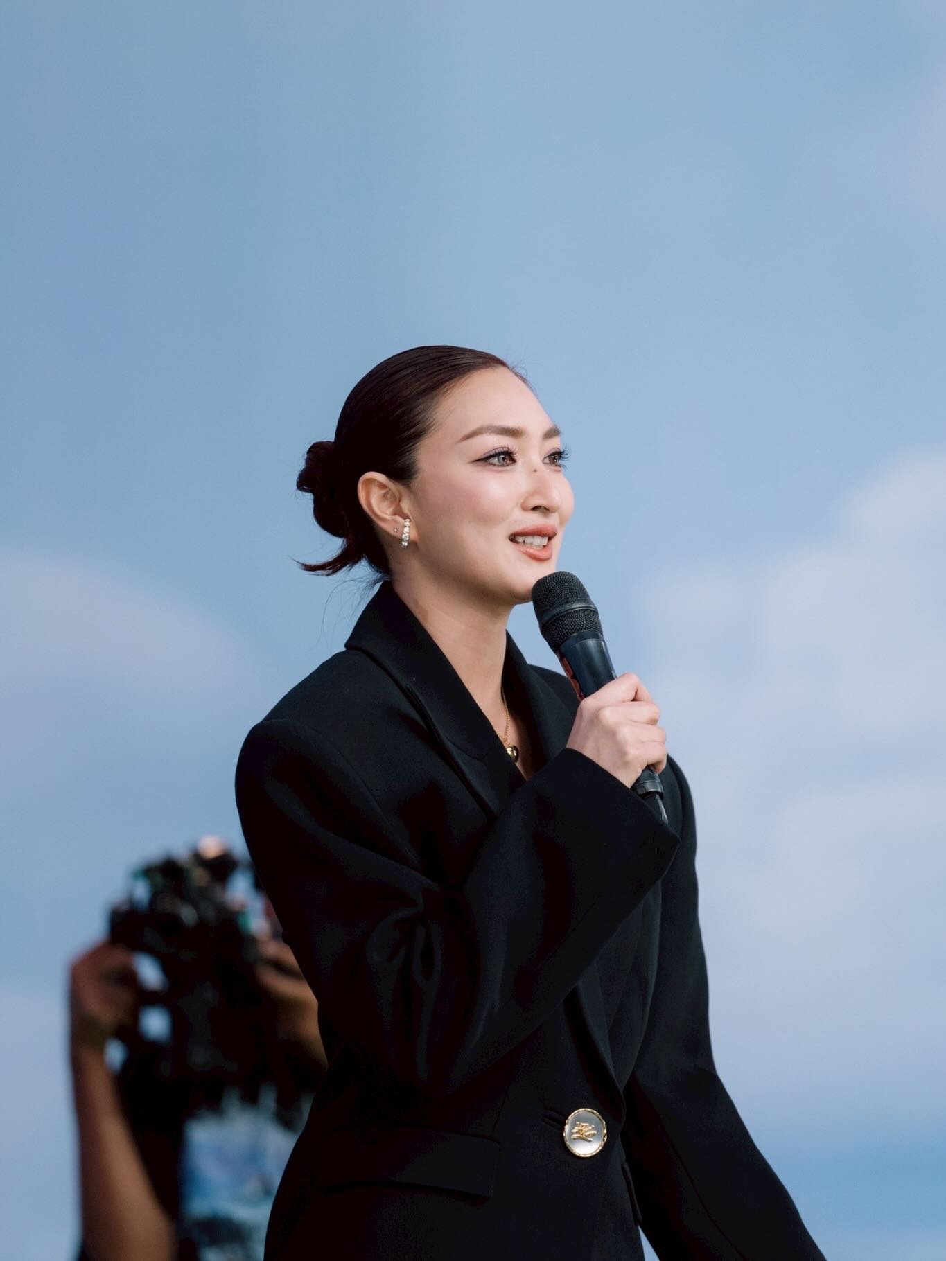 แพนเค้ก - เขมนิจ จามิกรณ์