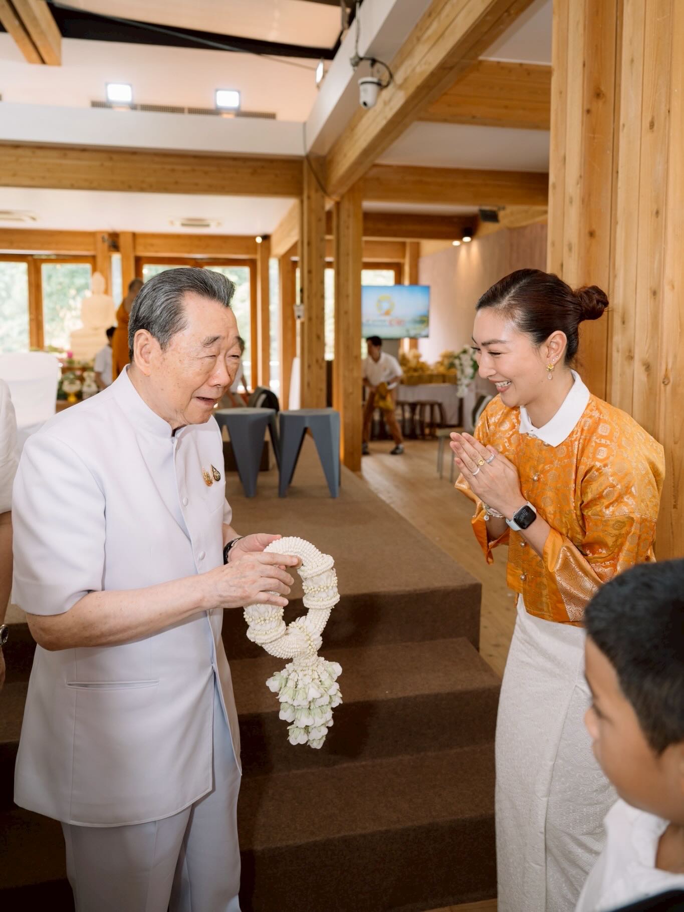 แพนเค้ก - เขมนิจ จามิกรณ์