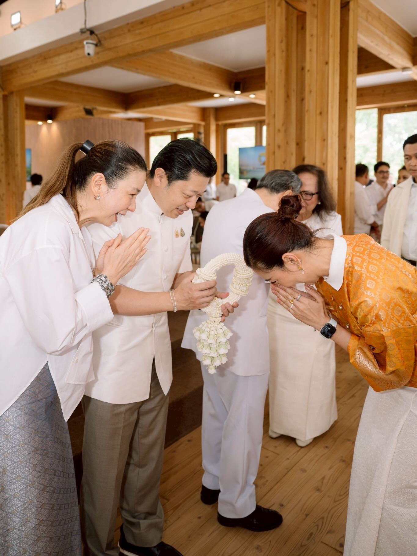 แพนเค้ก - เขมนิจ จามิกรณ์